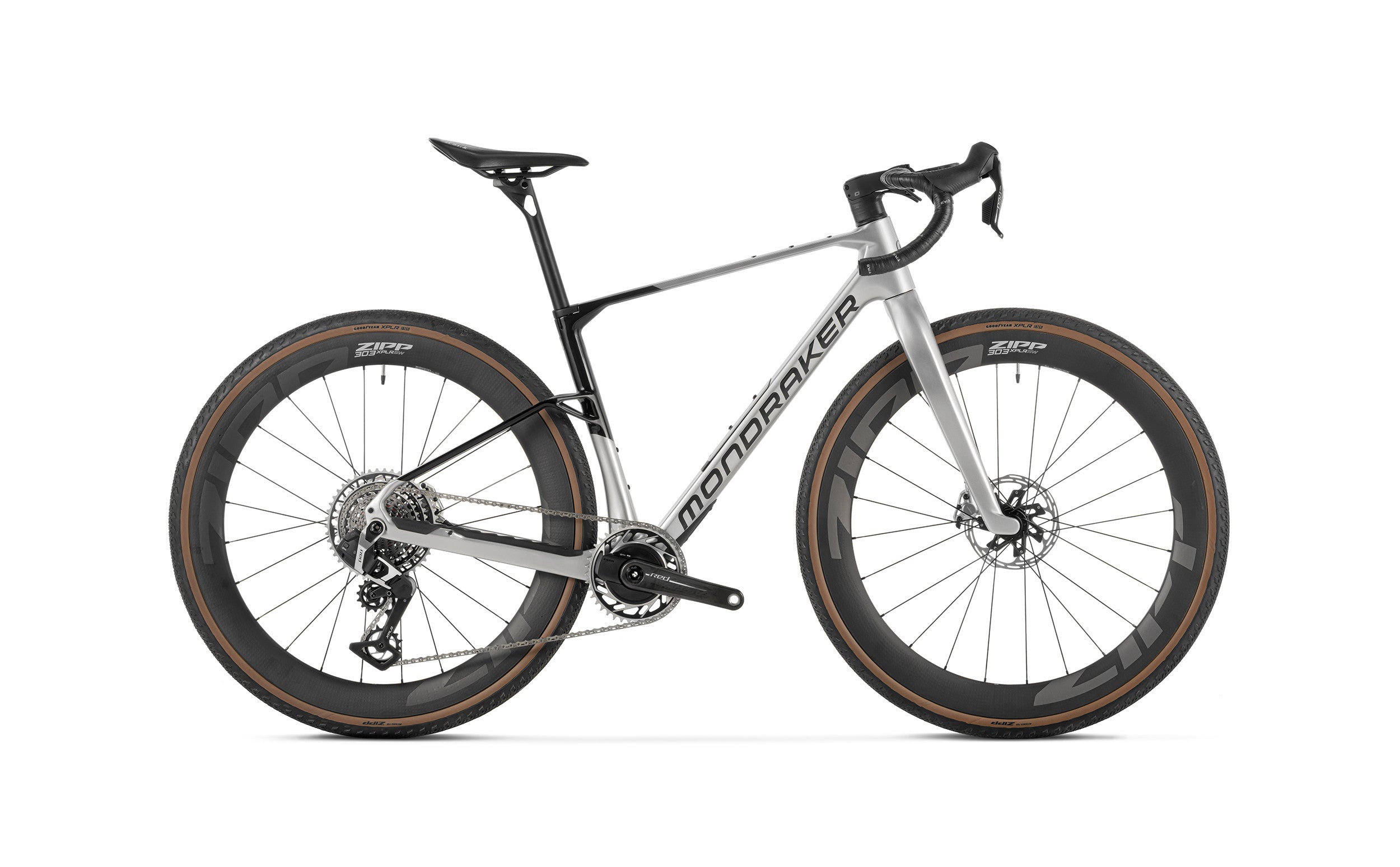 Mondraker ARID CARBON RR SL