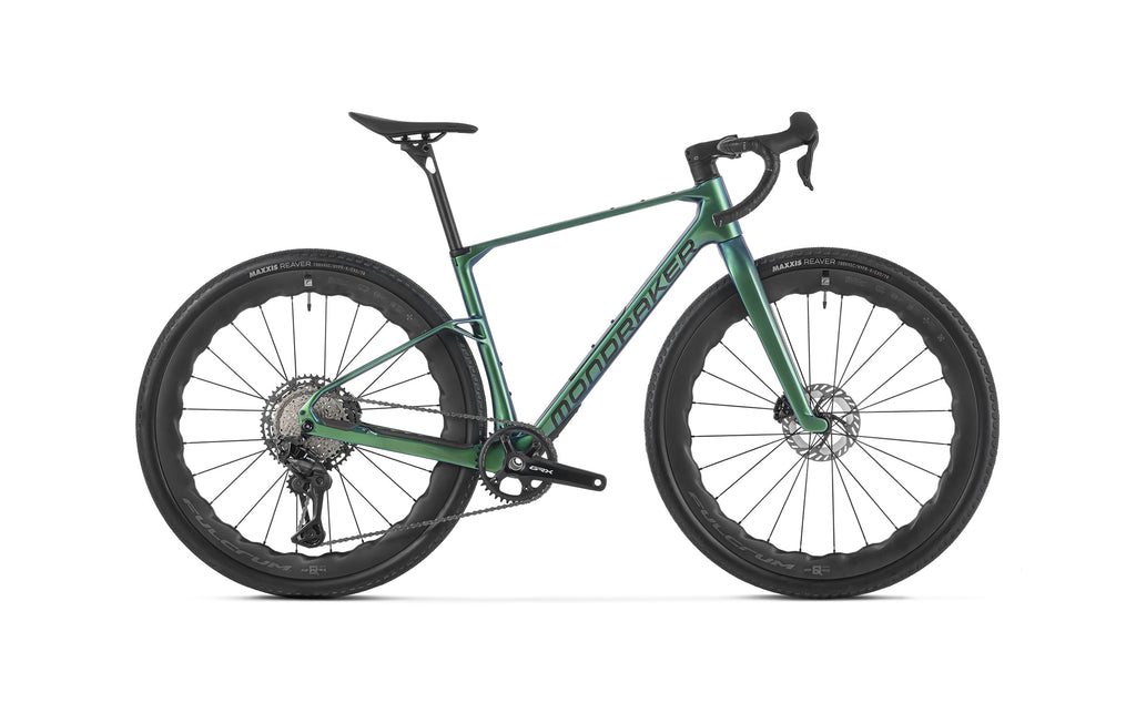 Mondraker ARID CARBON RS