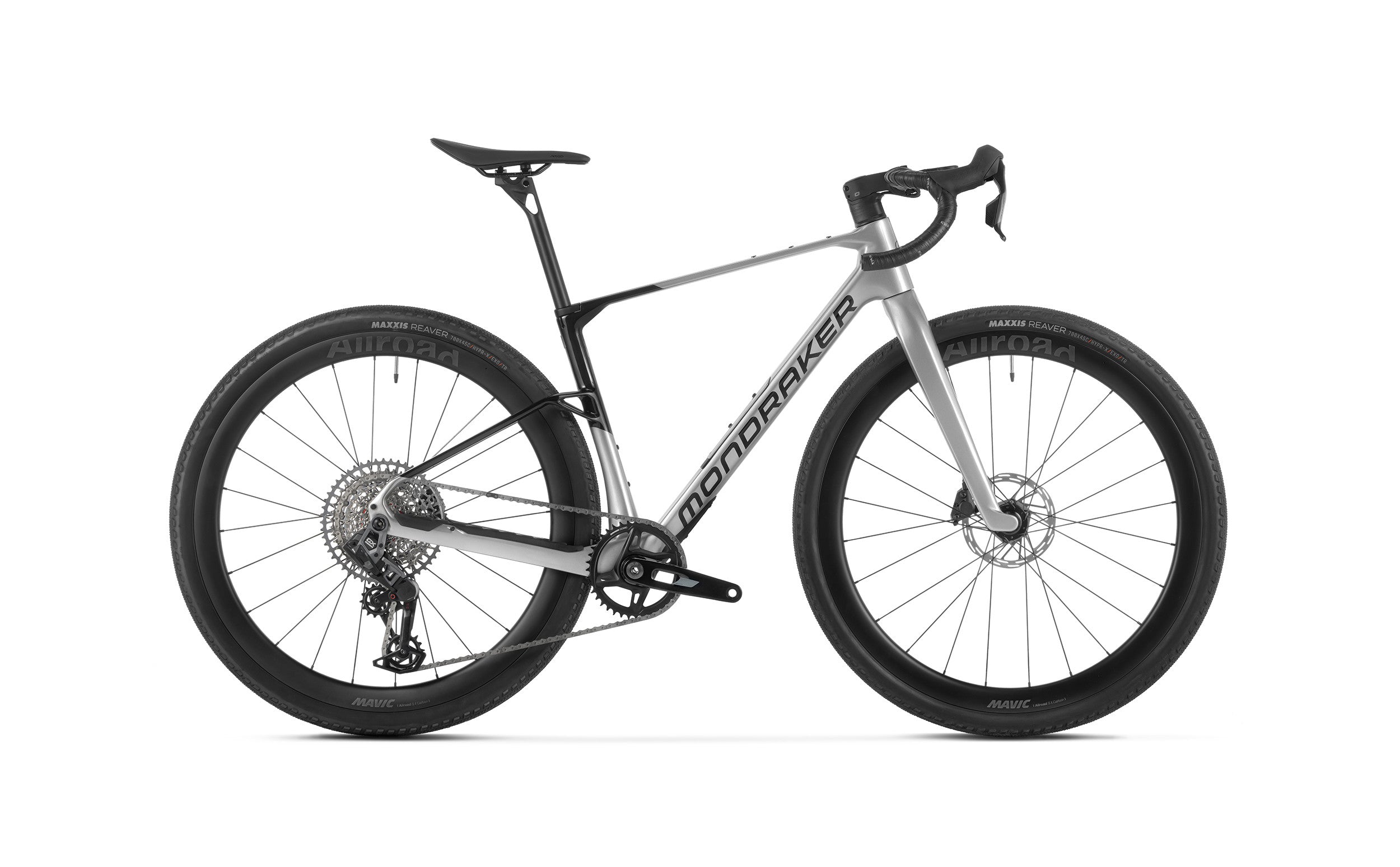 Mondraker ARID CARBON R