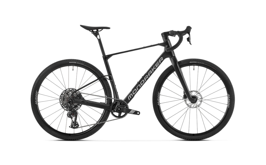 Mondraker - ARID CARBON S AXS