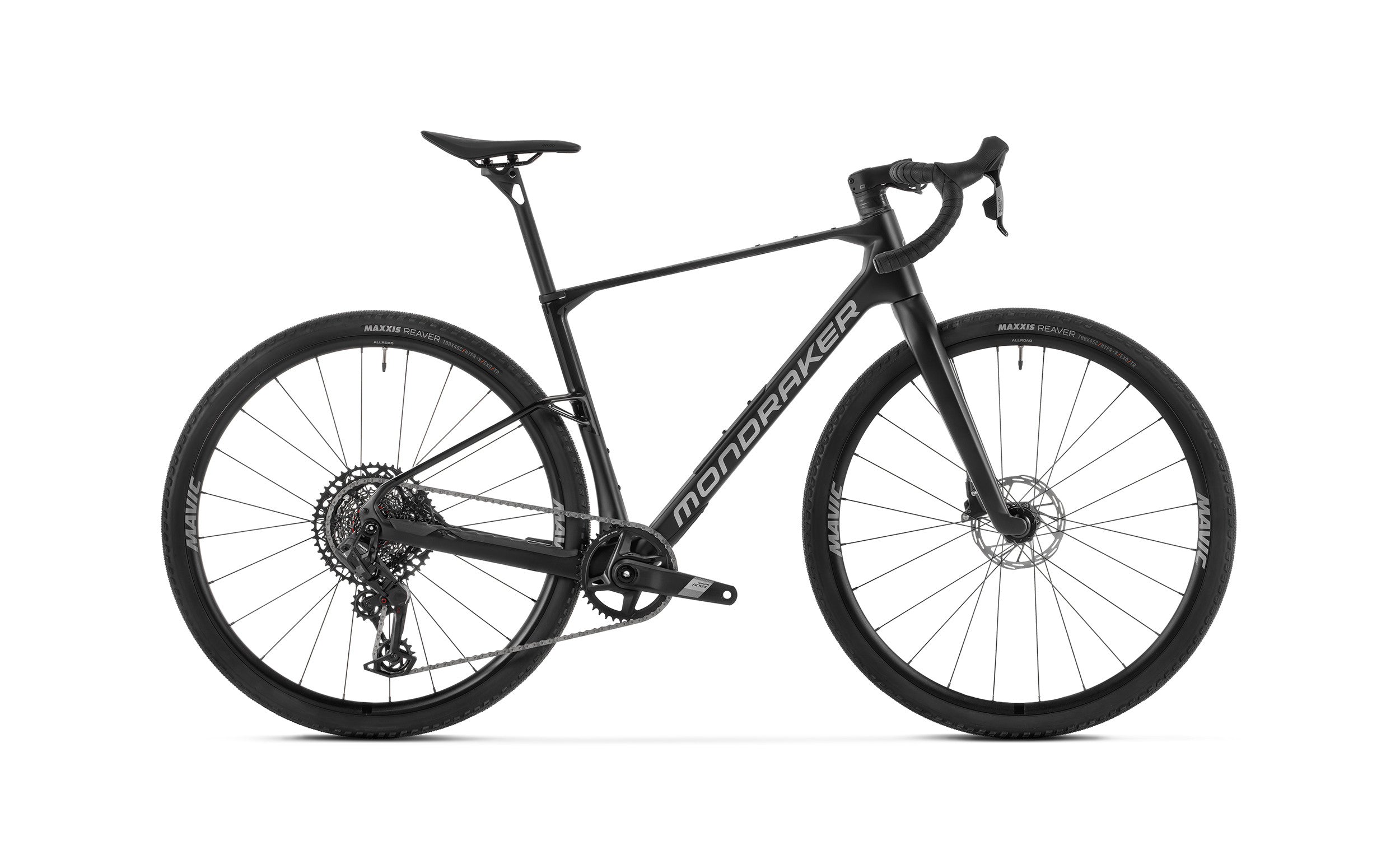 Mondraker ARID CARBON S AXS