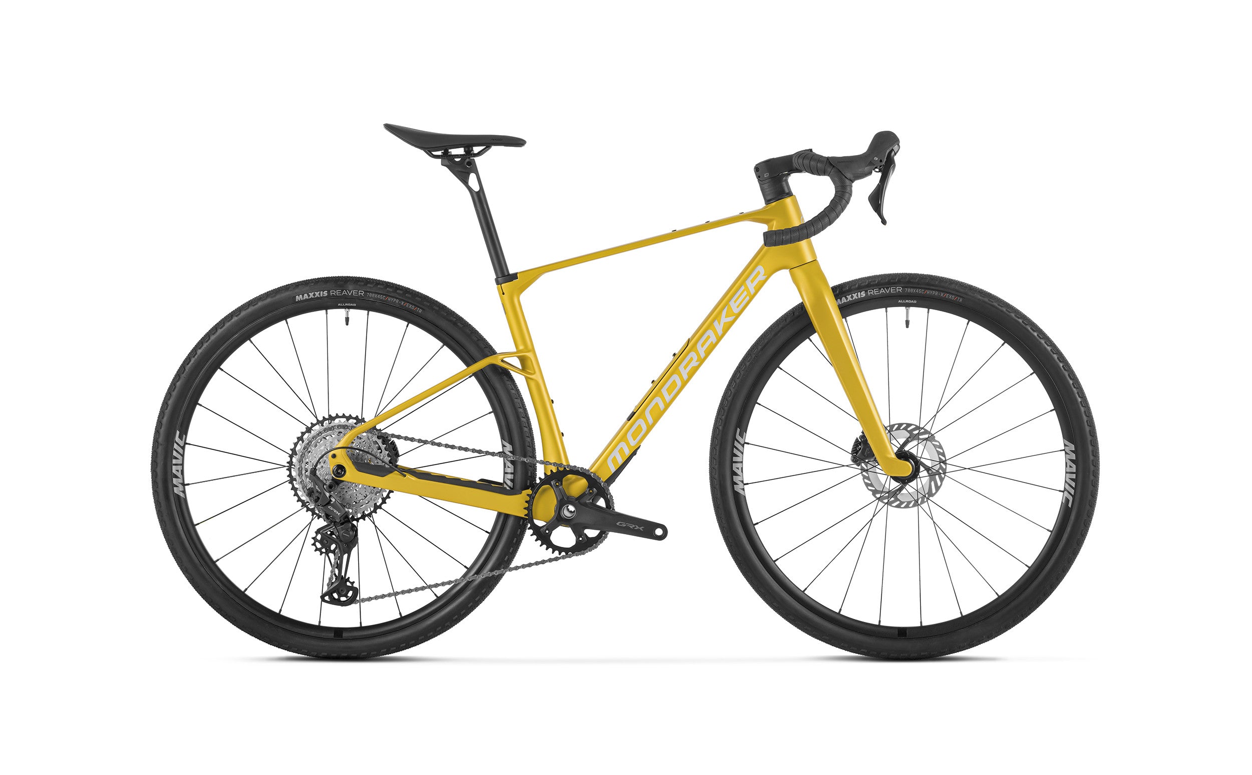 Mondraker ARID CARBON S GRX