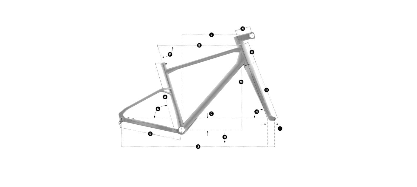 Mondraker ARID R