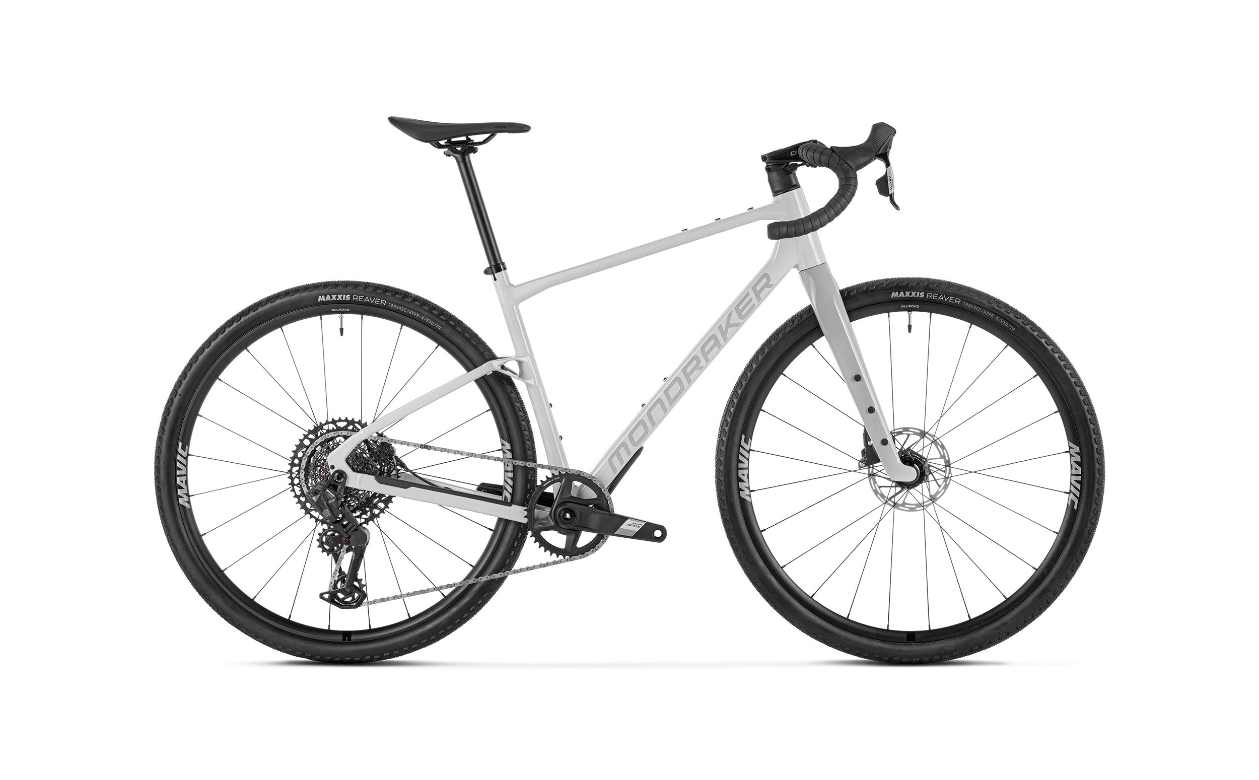 Mondraker ARID R