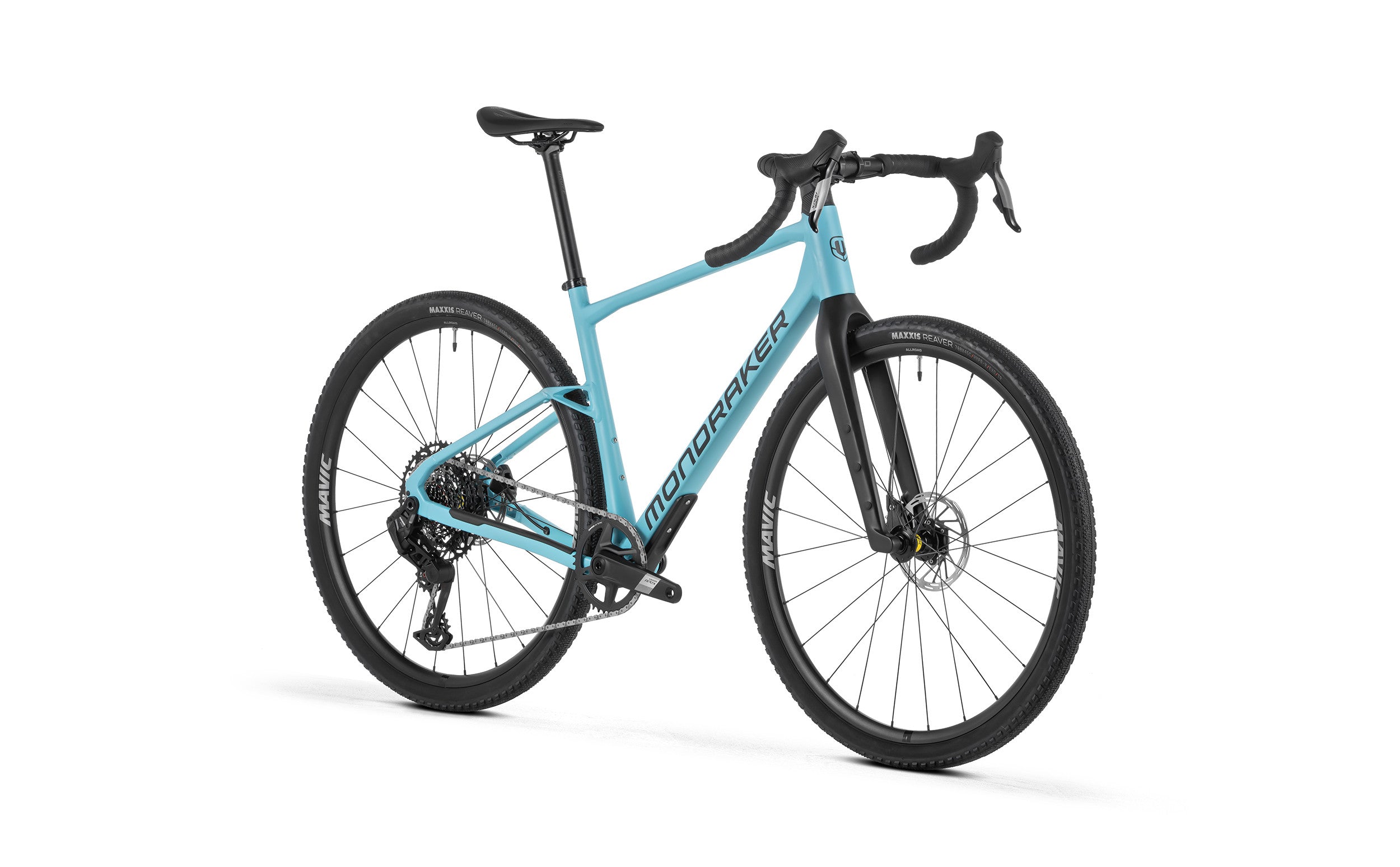 Mondraker ARID R