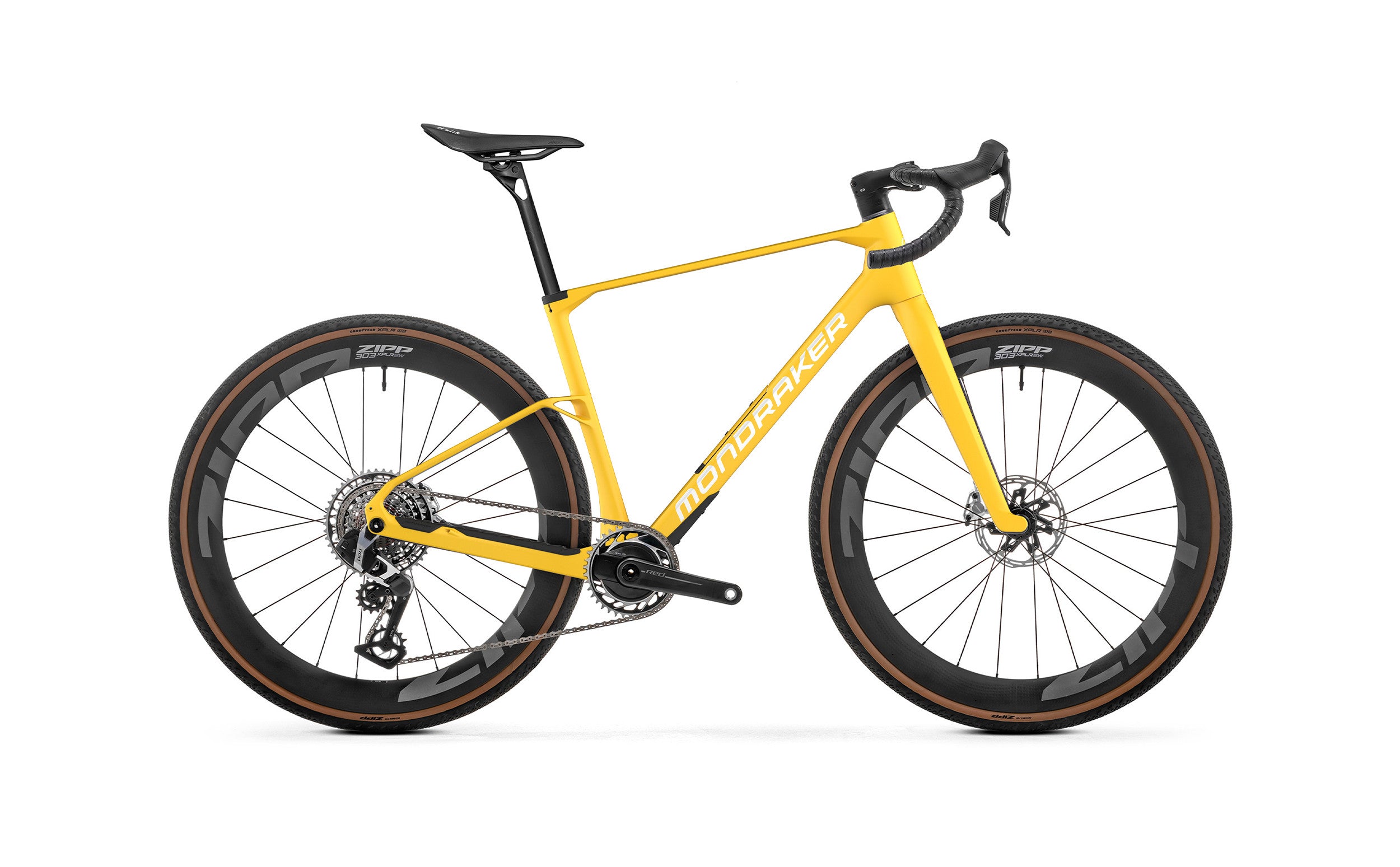 Mondraker ARID CARBON RR SL