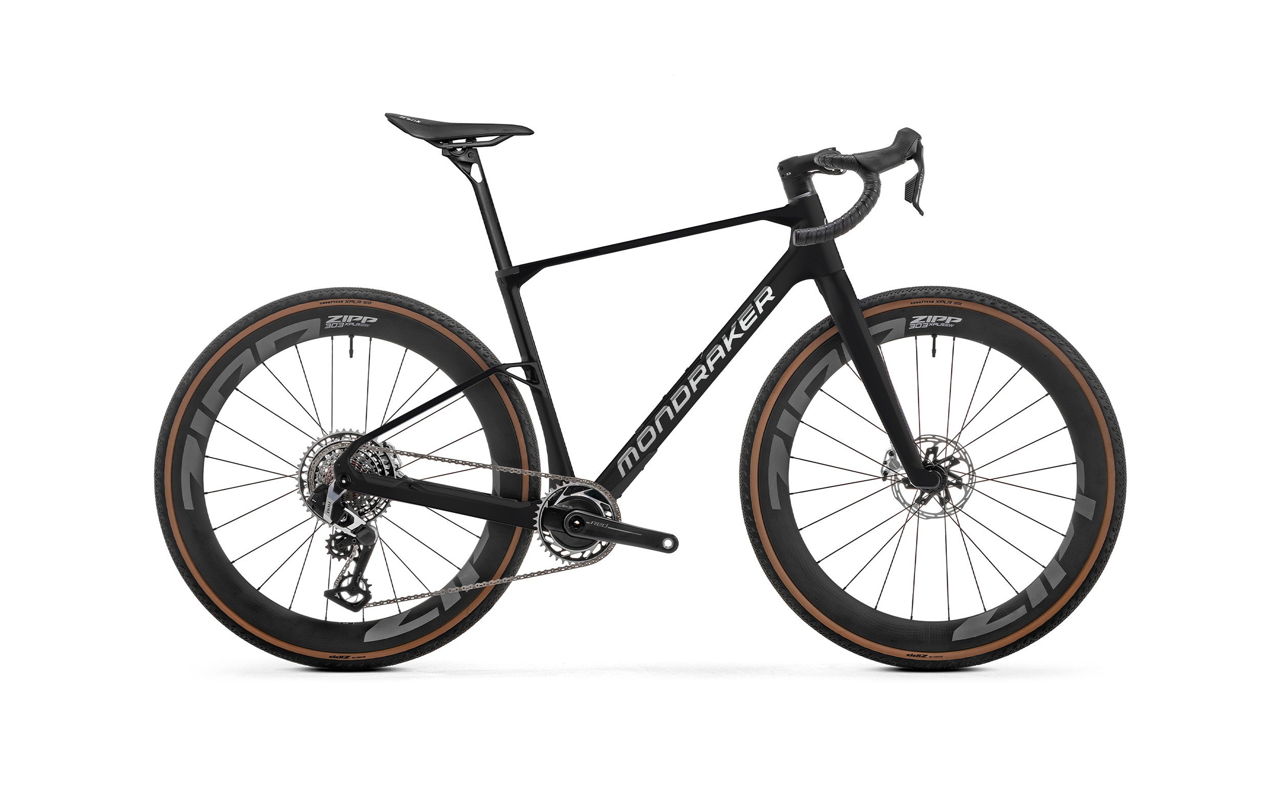 Mondraker ARID CARBON RR SL