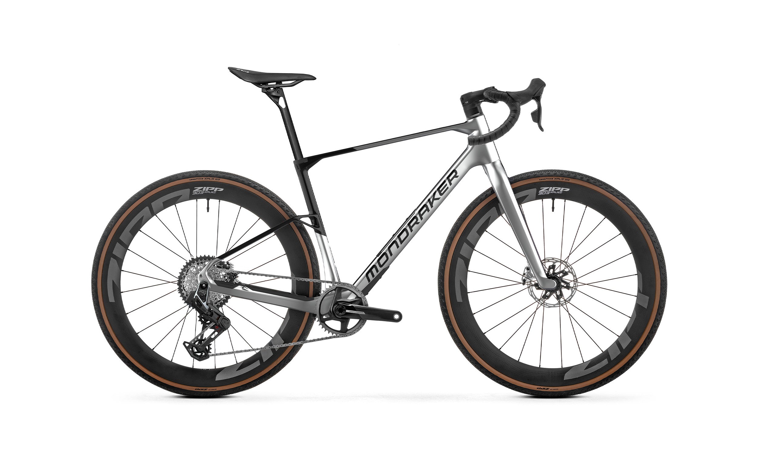 Mondraker ARID CARBON RR