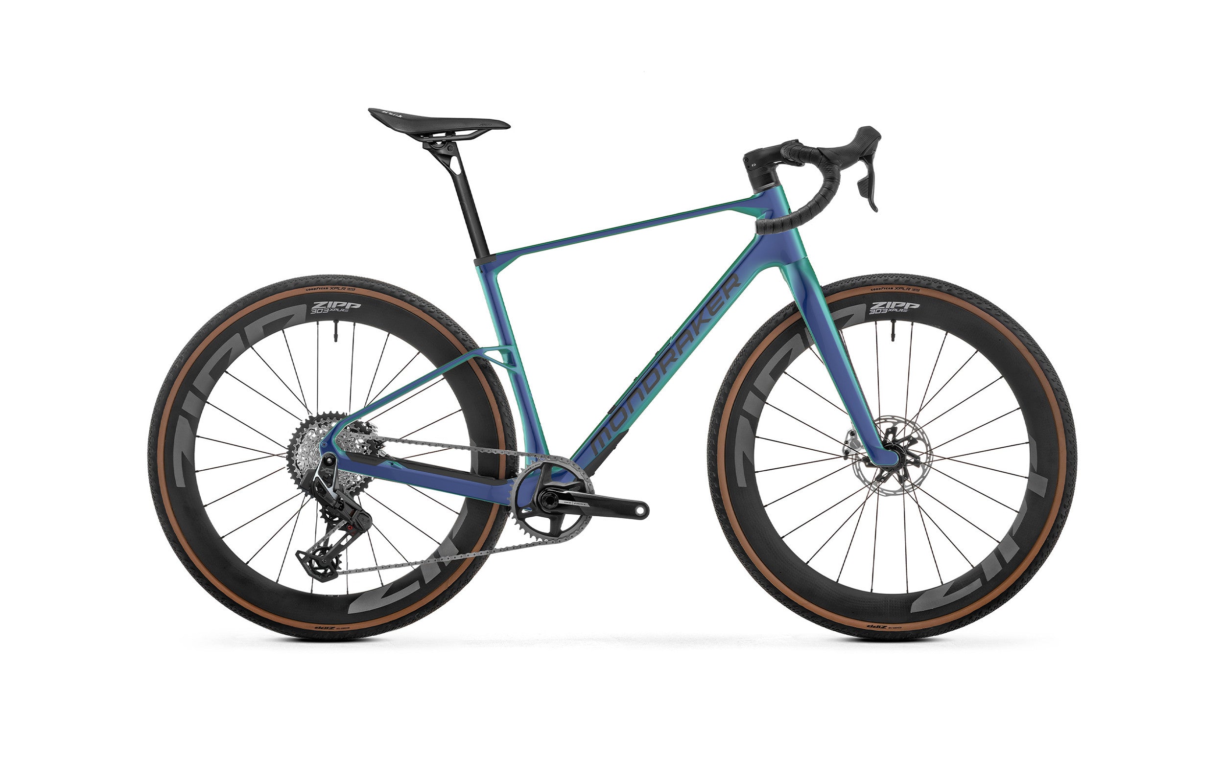Mondraker ARID CARBON RR