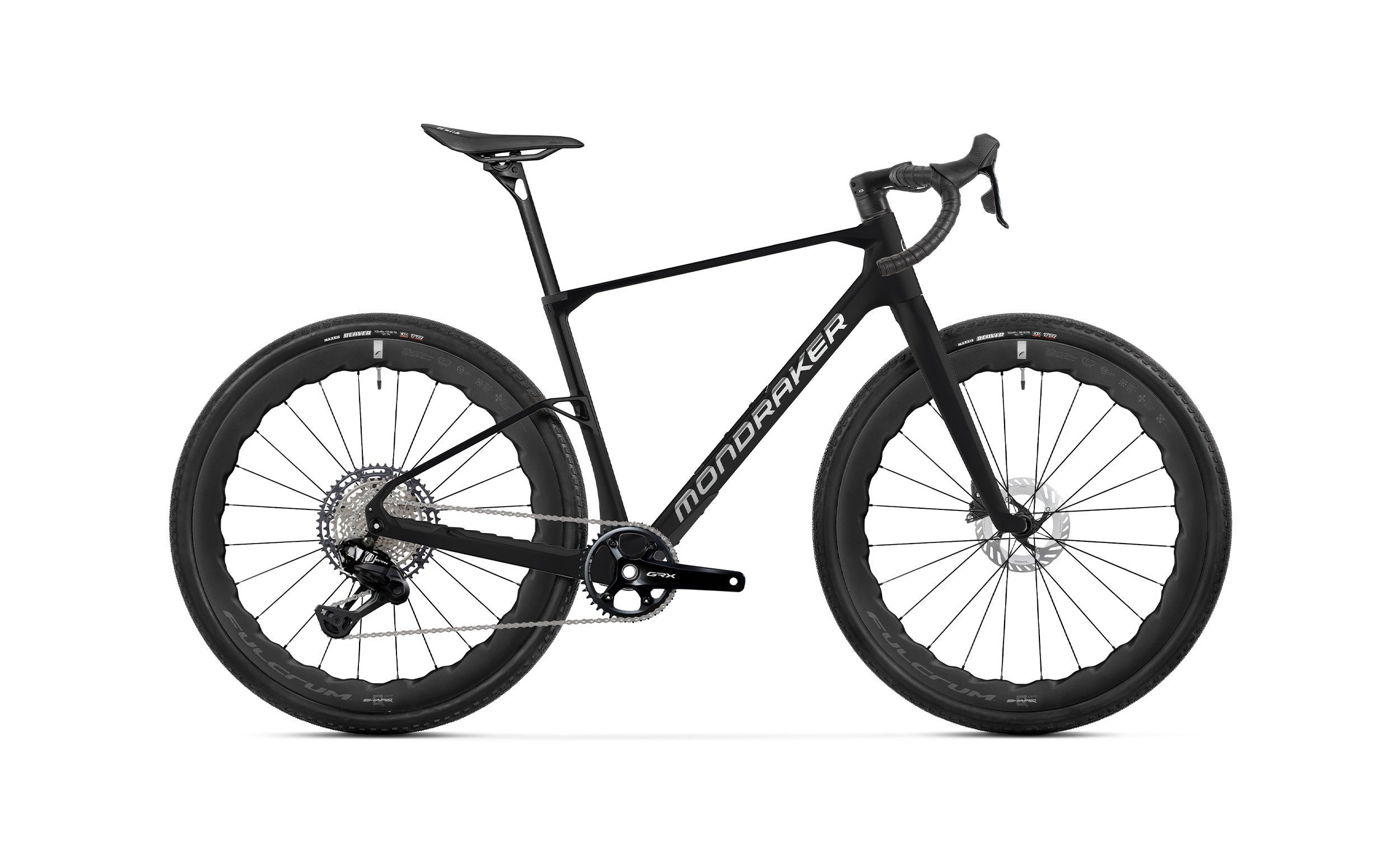 Mondraker ARID CARBON RS