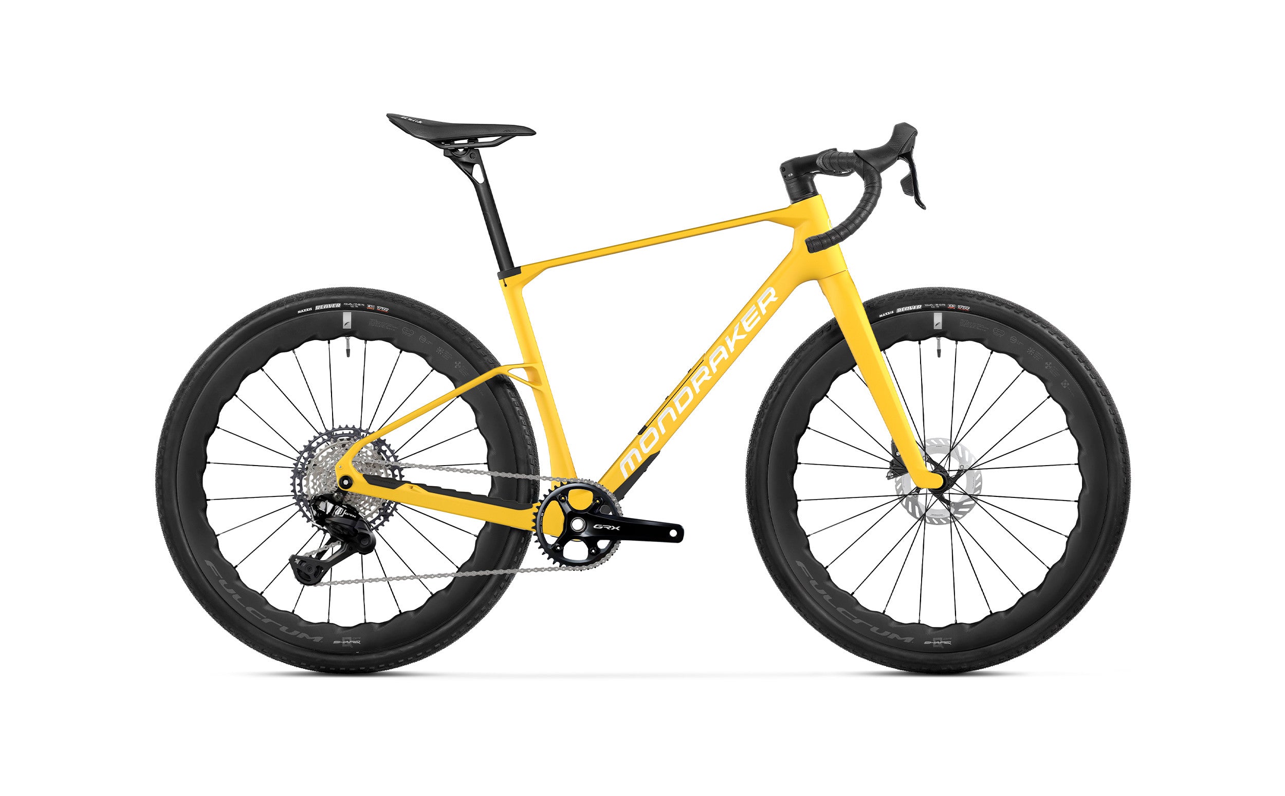 Mondraker ARID CARBON RS
