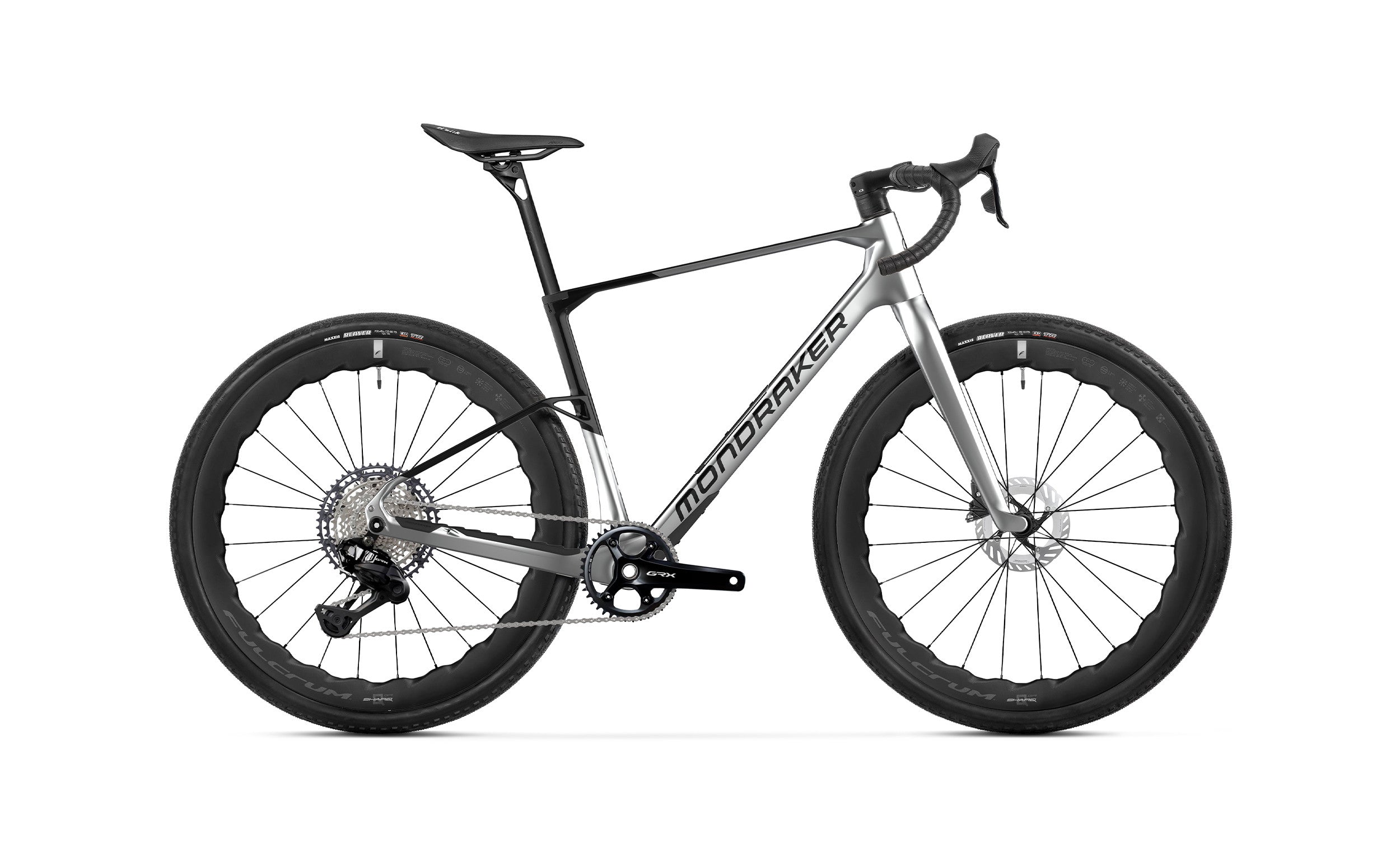 Mondraker ARID CARBON RS