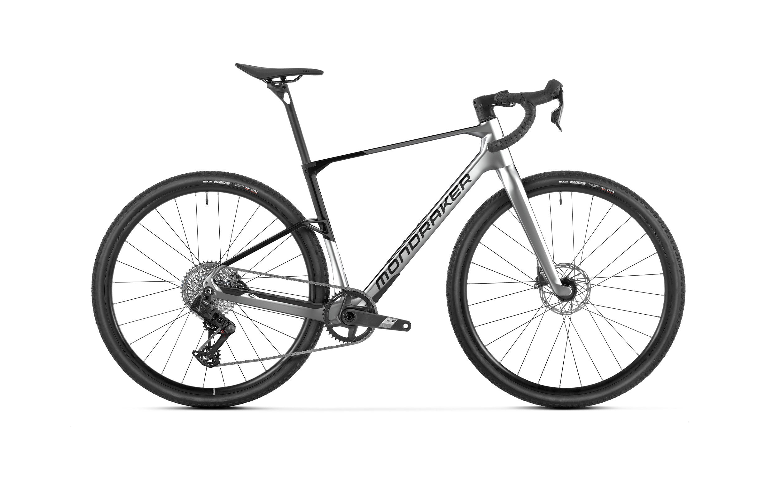 Mondraker ARID CARBON S AXS