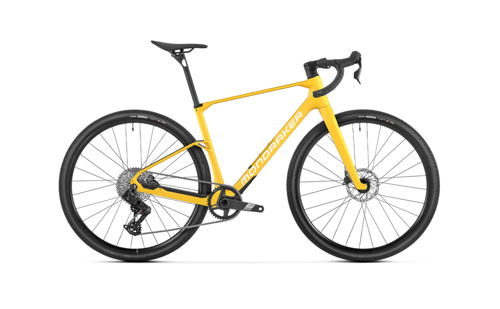Mondraker ARID CARBON S AXS