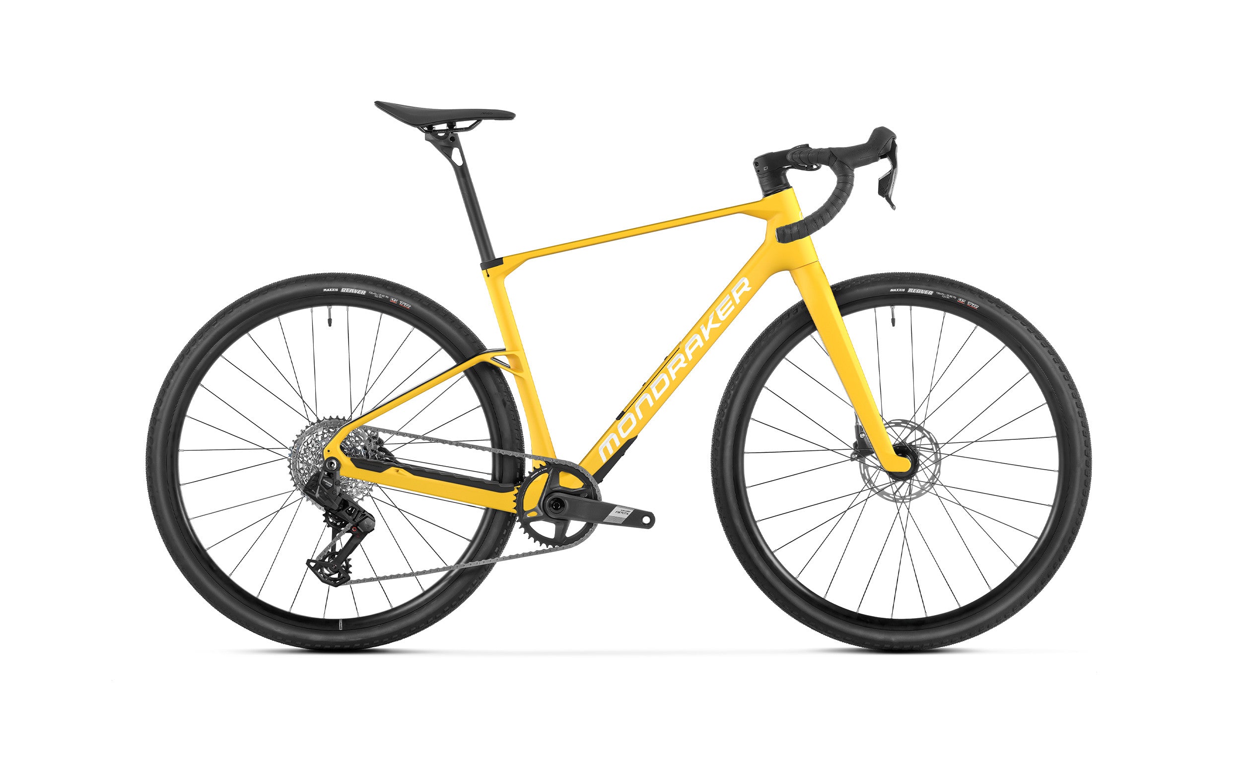 Mondraker ARID CARBON S AXS