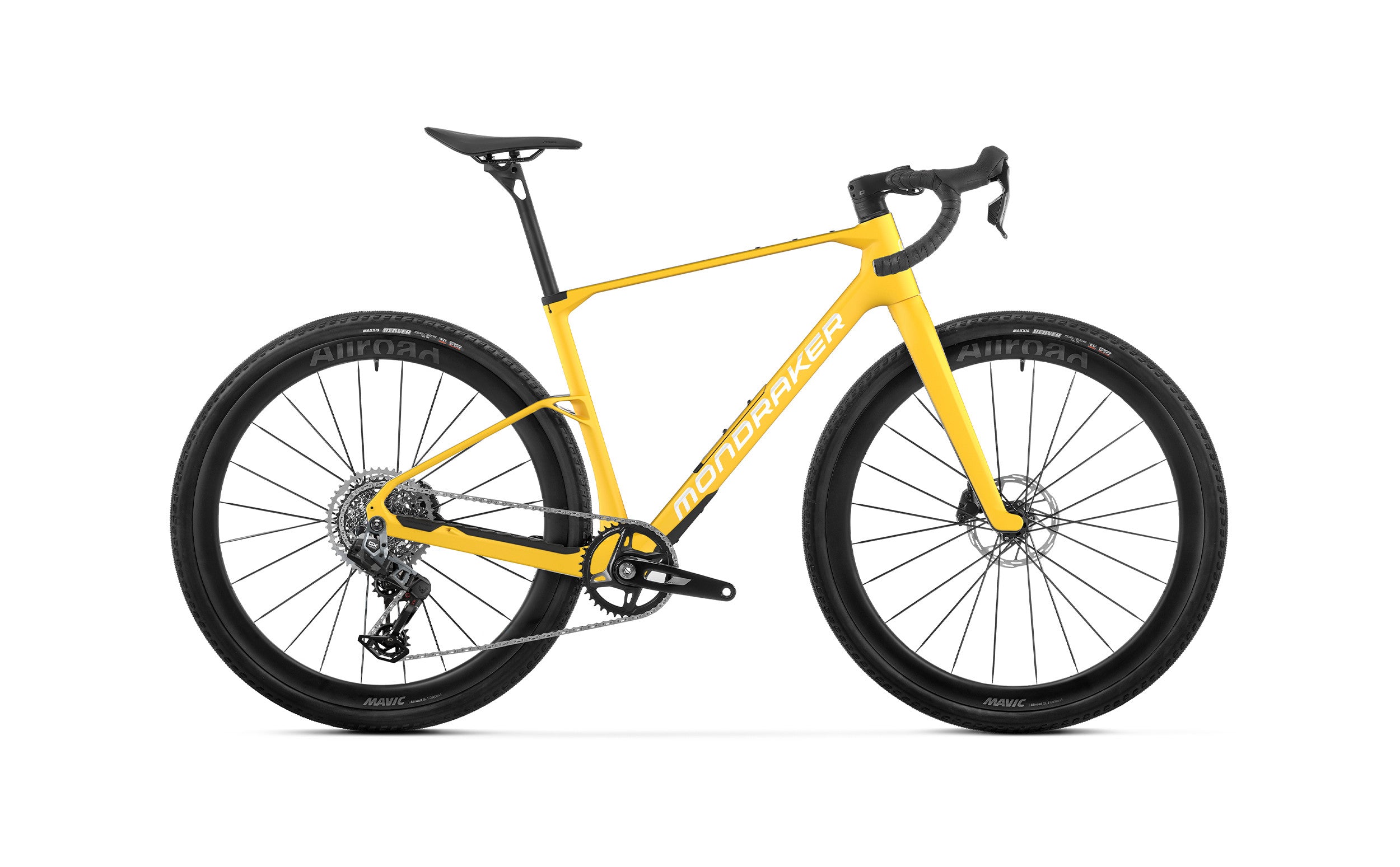 Mondraker - ARID CARBON R Suncore