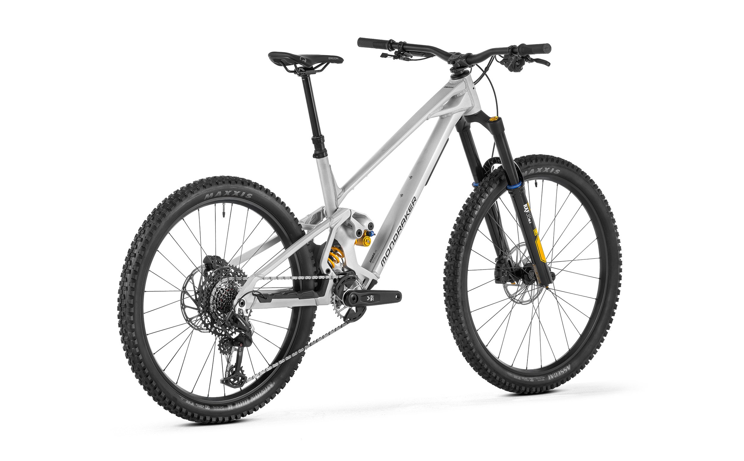Mondraker ANARK XR