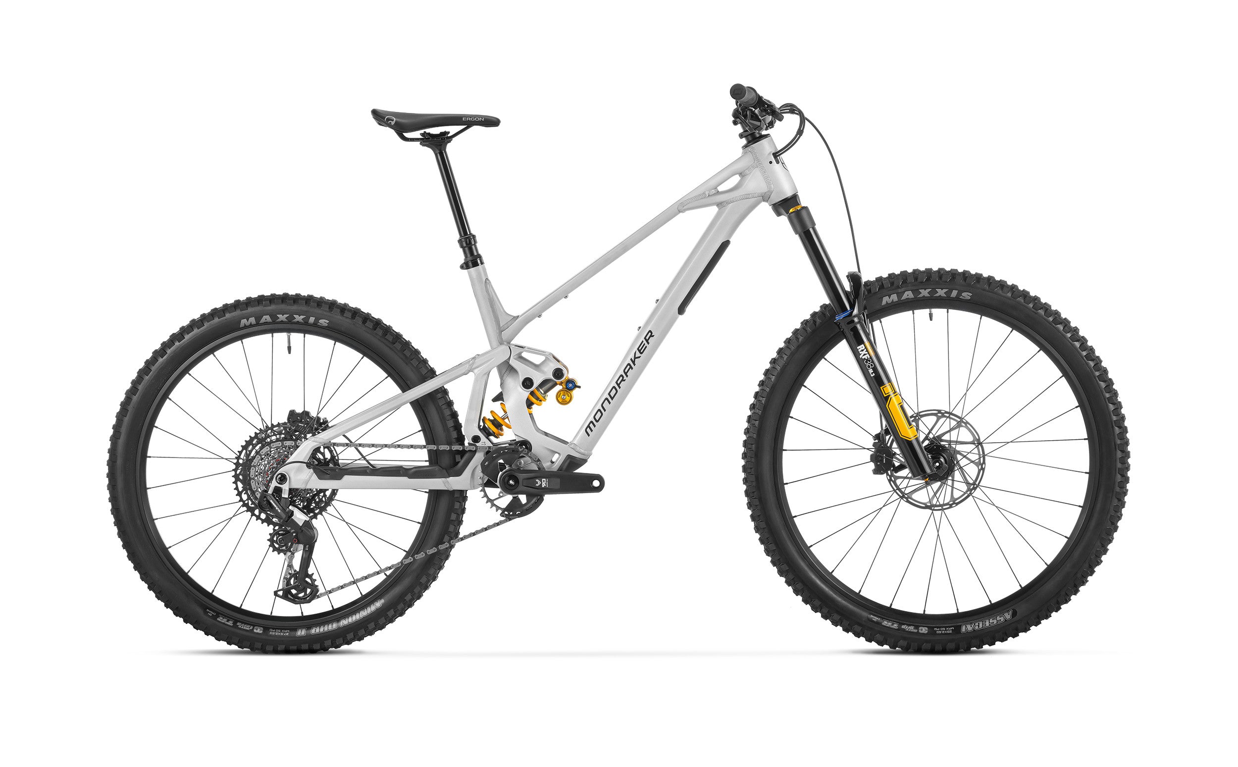 Mondraker ANARK XR