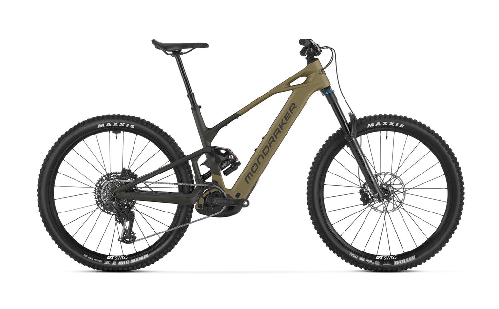 Mondraker CRAFTY CARBON R