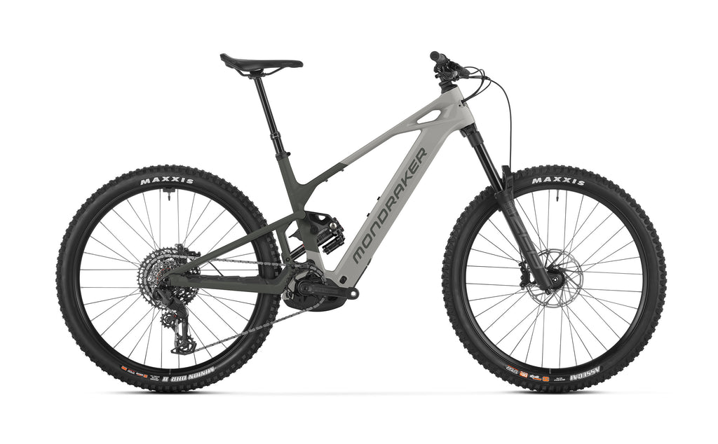Mondraker CRAFTY CARBON S