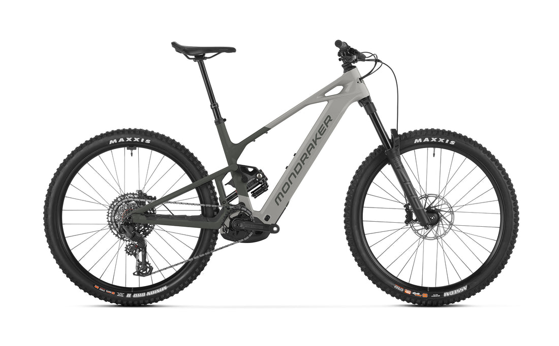 Mondraker - CRAFTY CARBON S