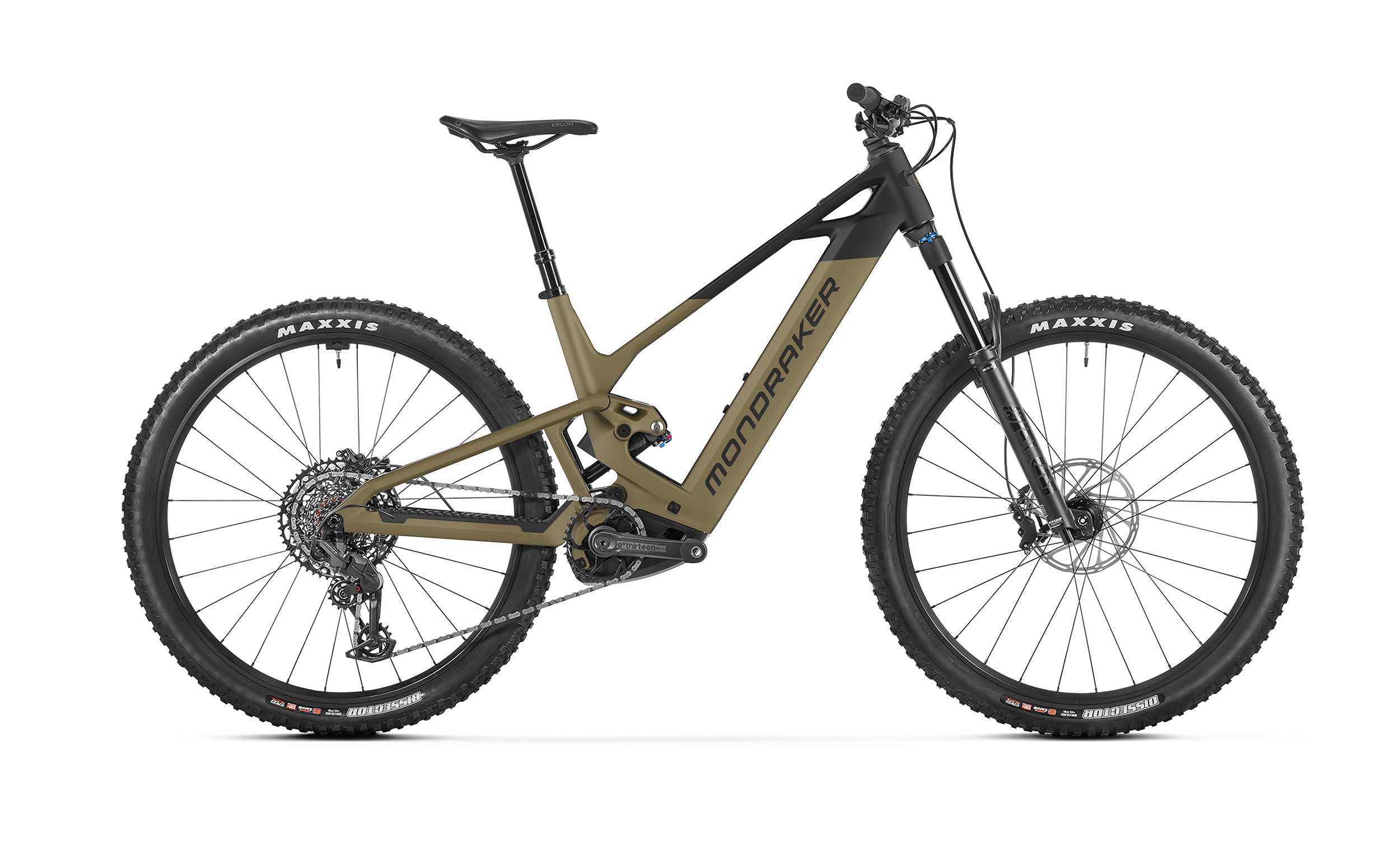 Mondraker SCREE R