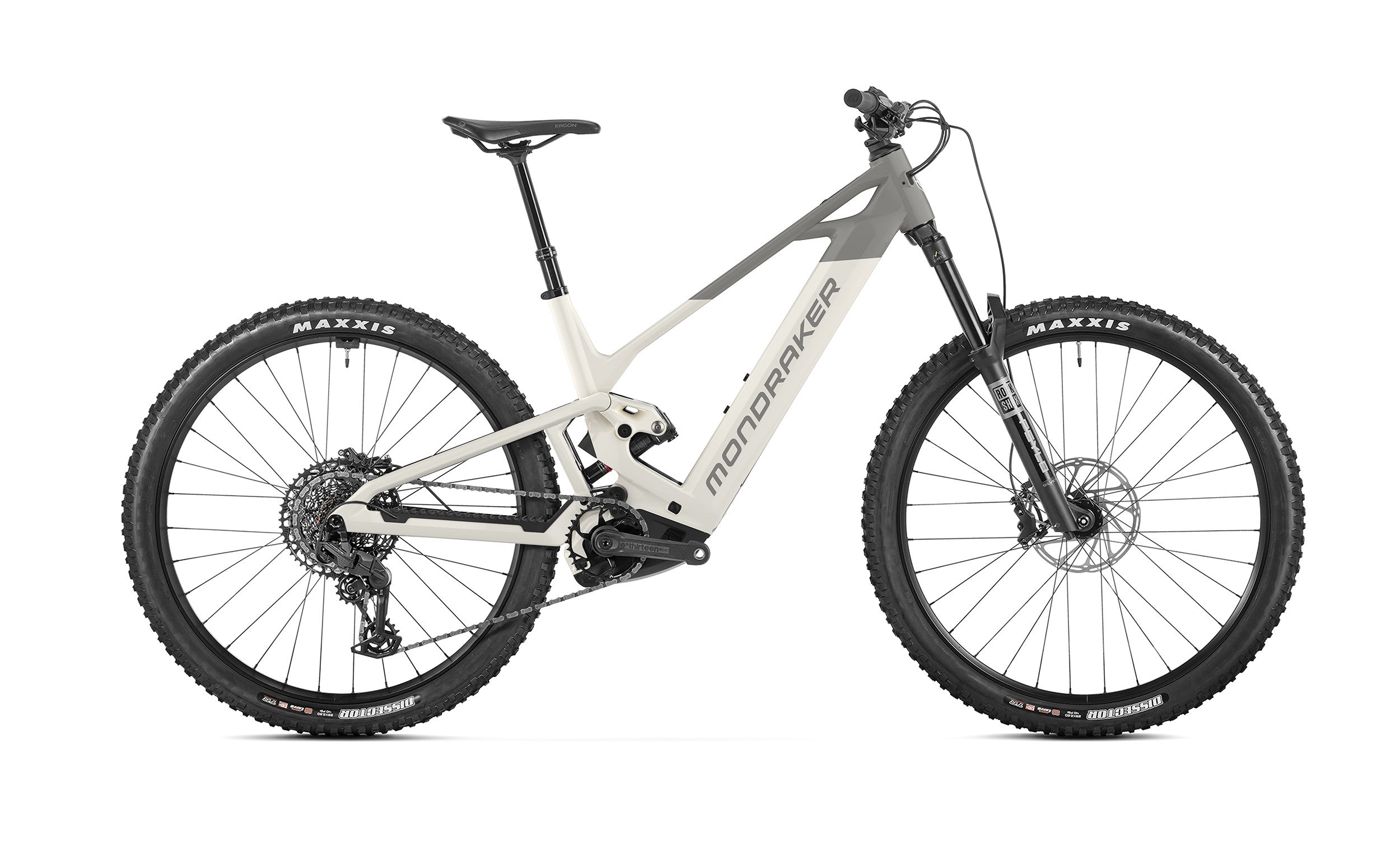 Mondraker SCREE S 720