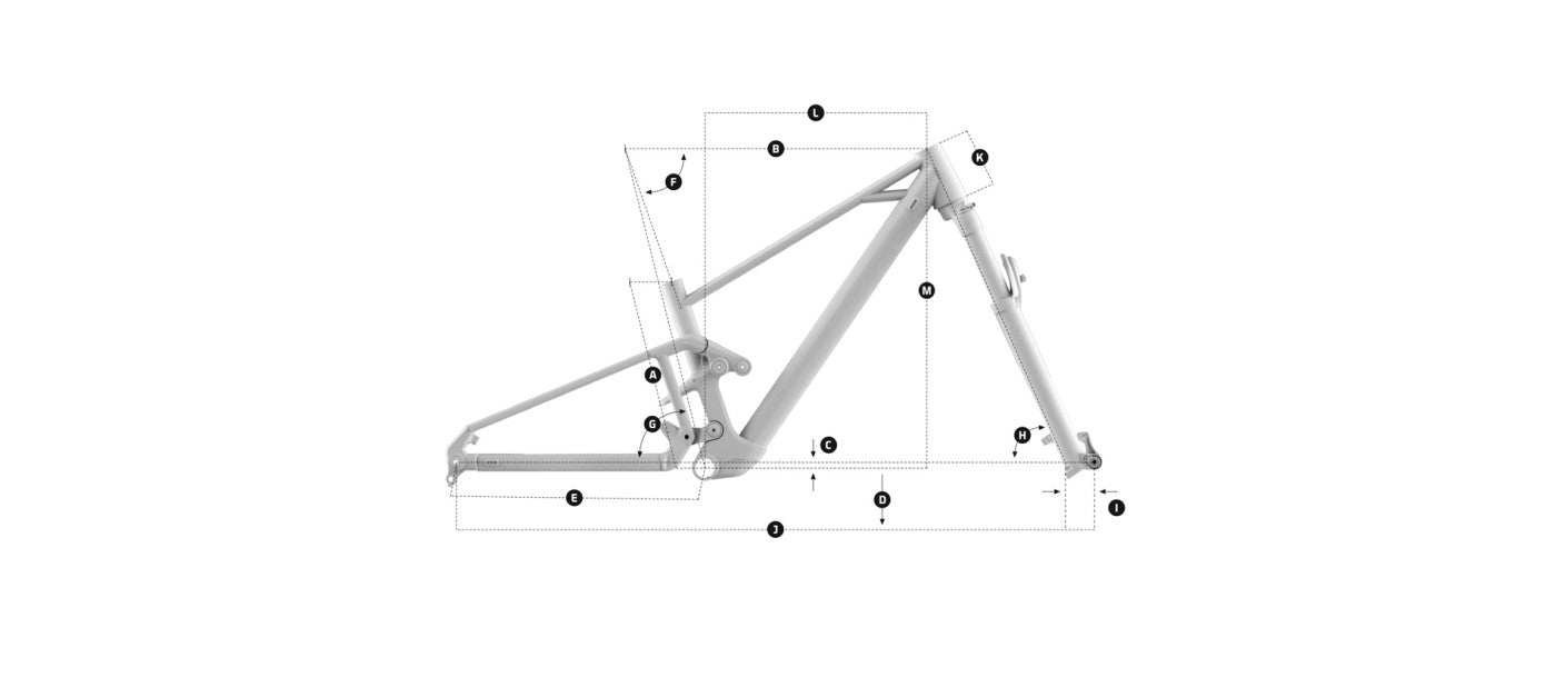 Mondraker F-TRICK 26