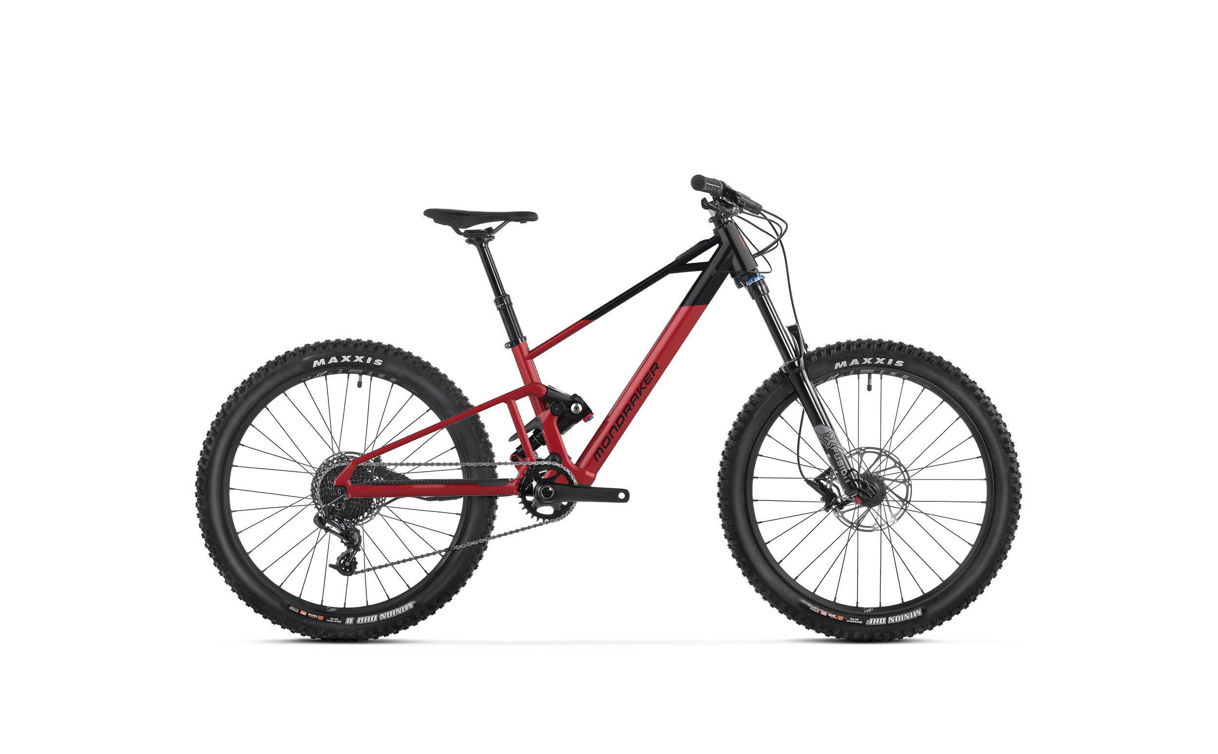 Mondraker F-PLAY 24