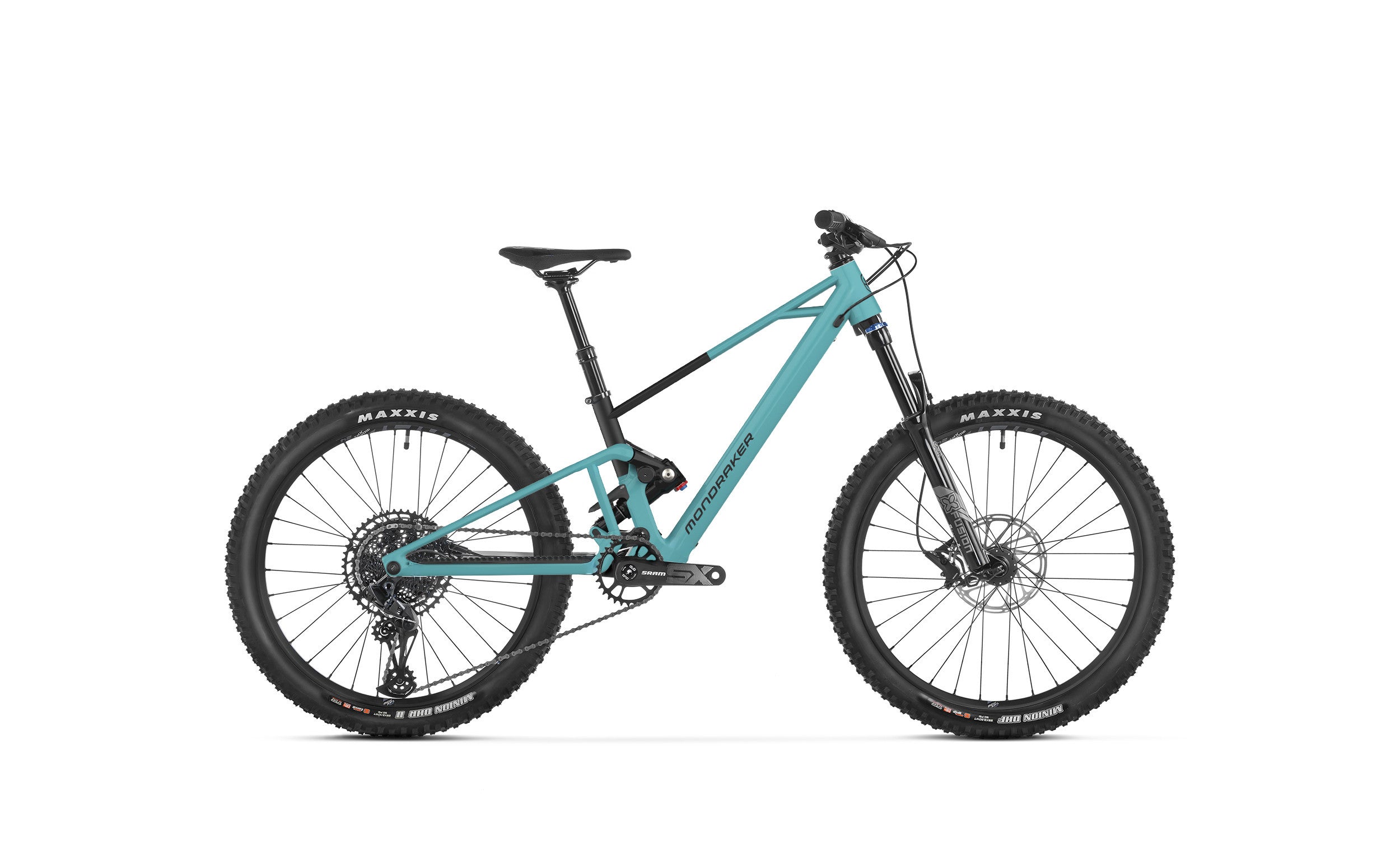 Mondraker F-TRICK 24