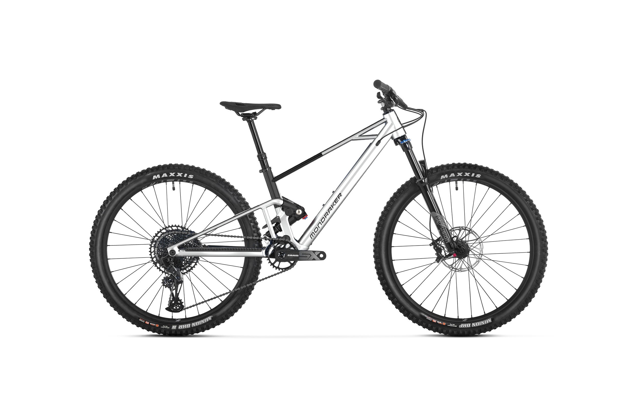 Mondraker F-TRICK 26