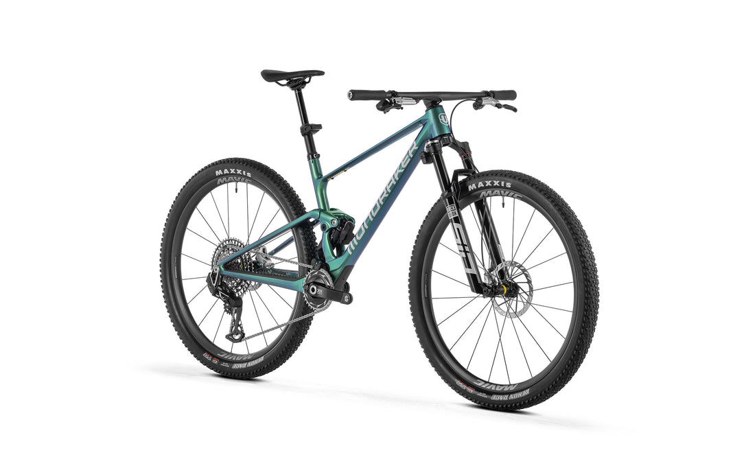 Mondraker - F-PODIUM RR SL