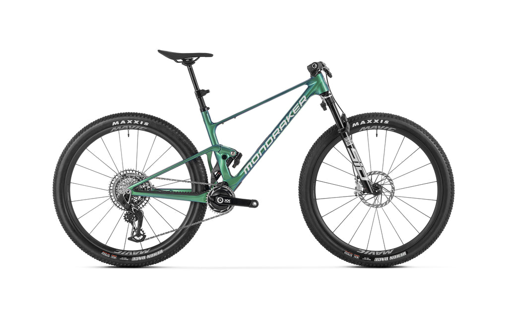 Mondraker F-PODIUM RR SL