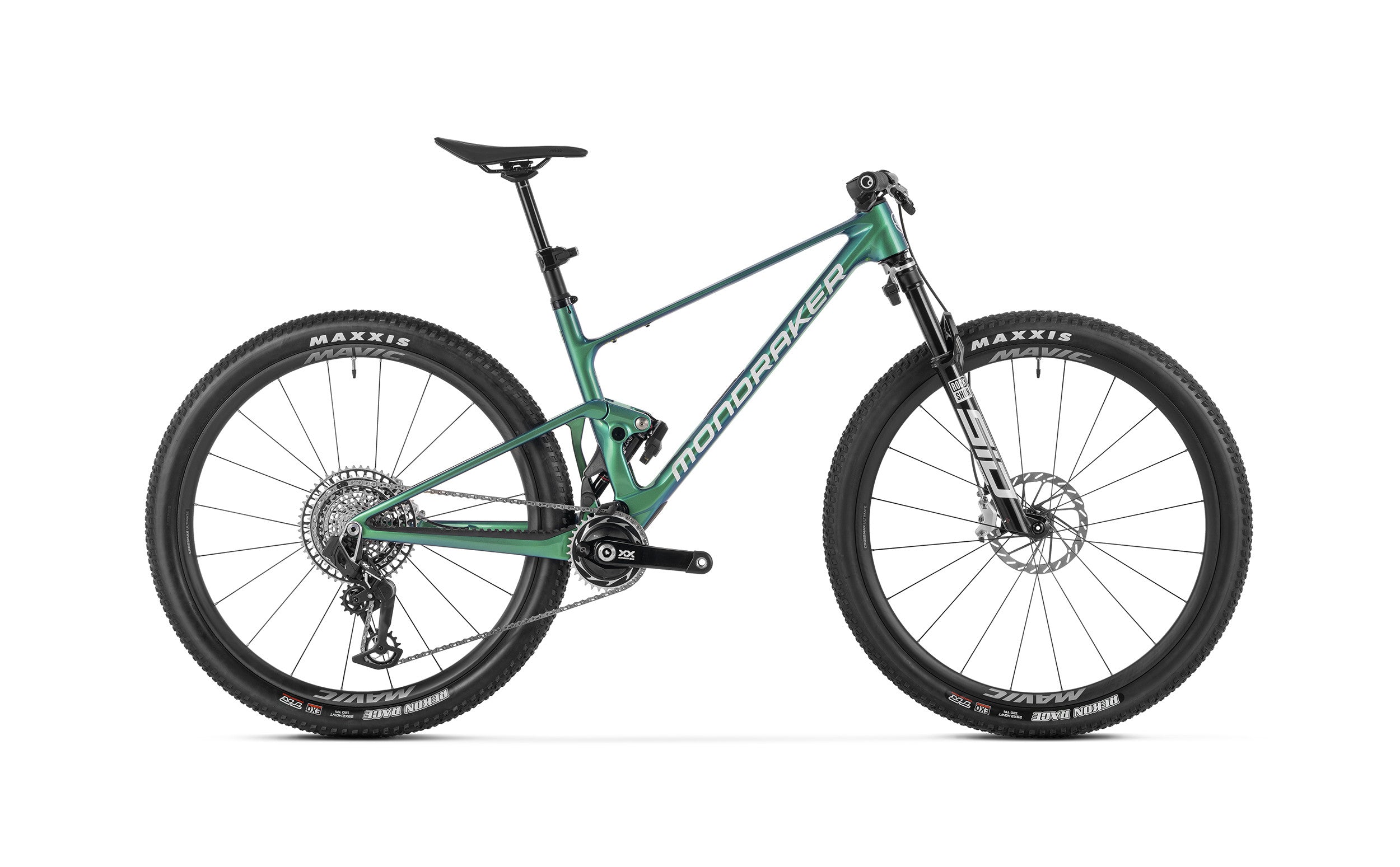 Mondraker F-PODIUM RR SL