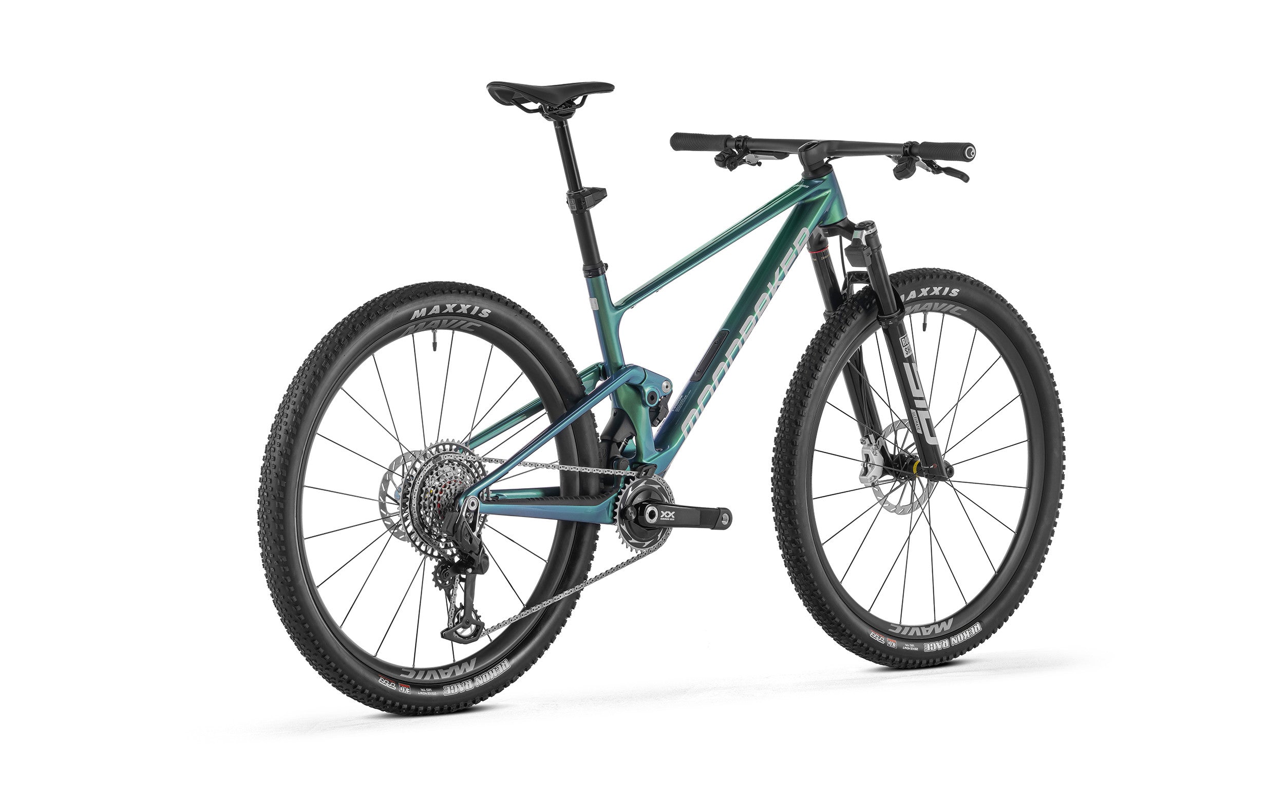 Mondraker F-PODIUM RR SL