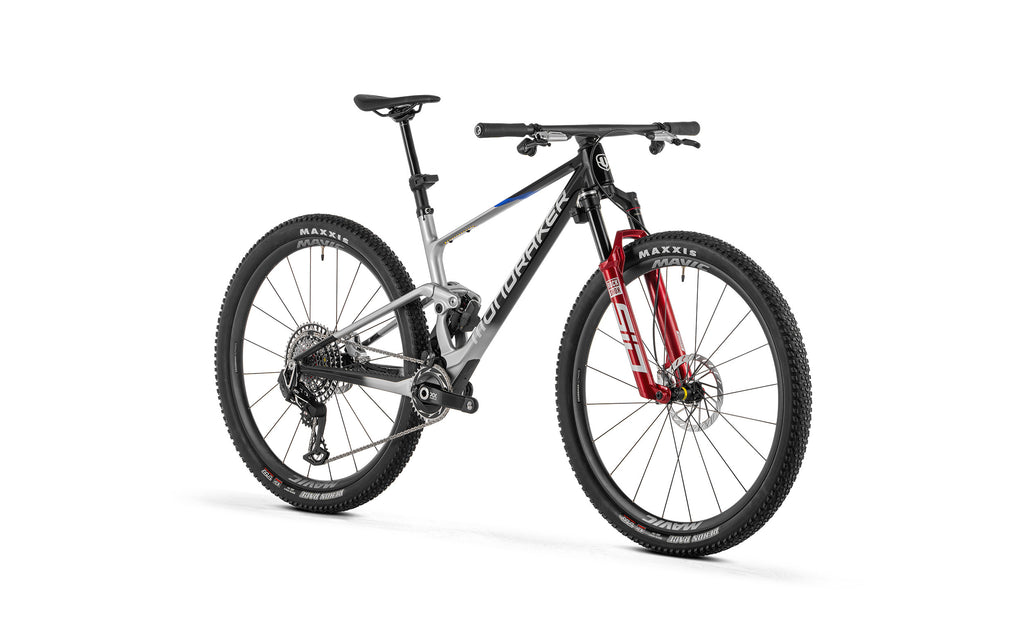 Mondraker F-PODIUM RR SL
