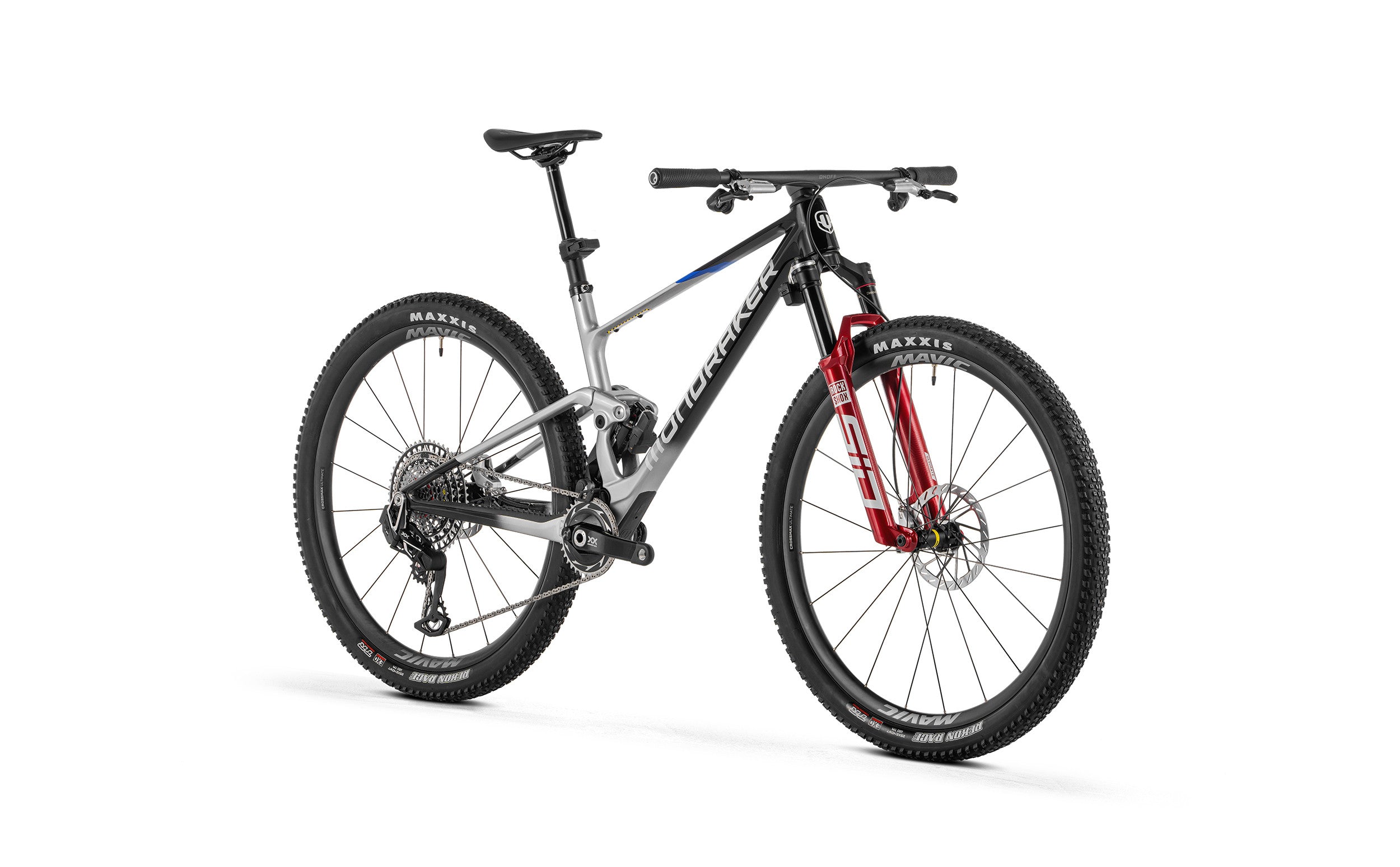Mondraker F-PODIUM RR SL
