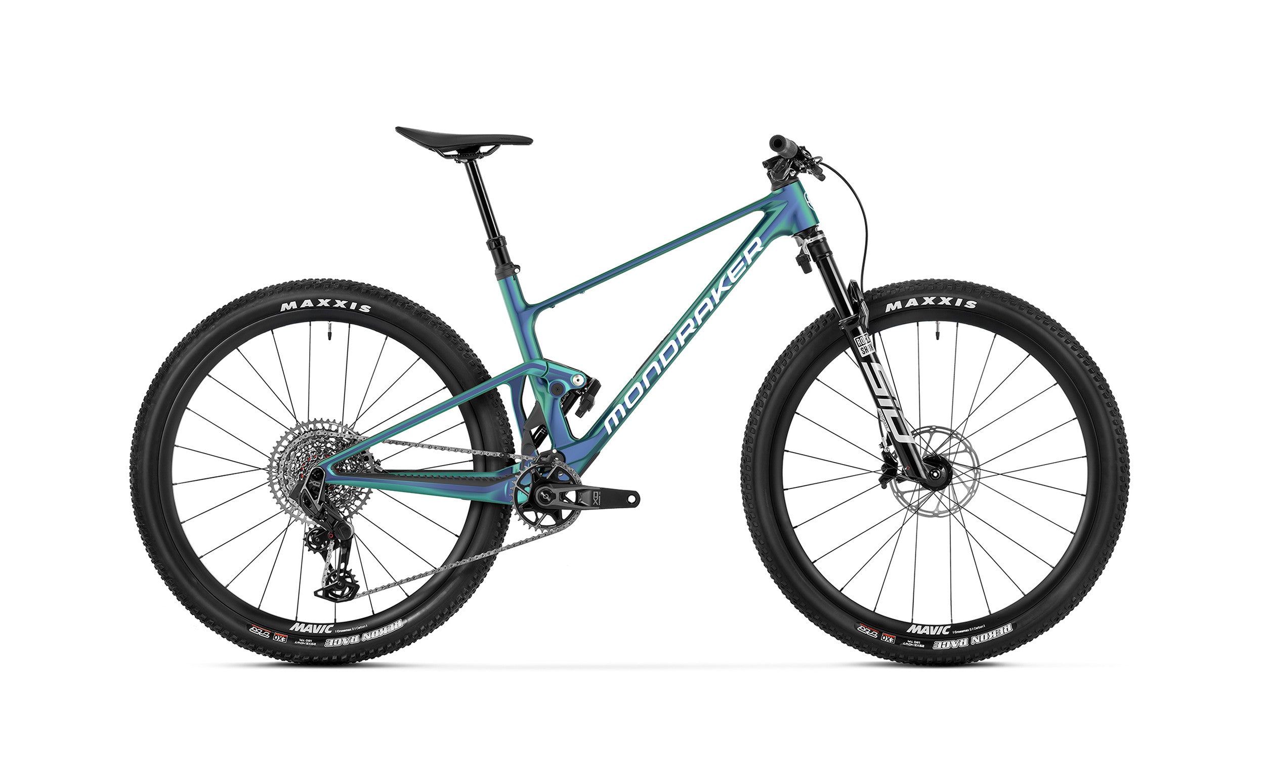 Mondraker F-PODIUM RR