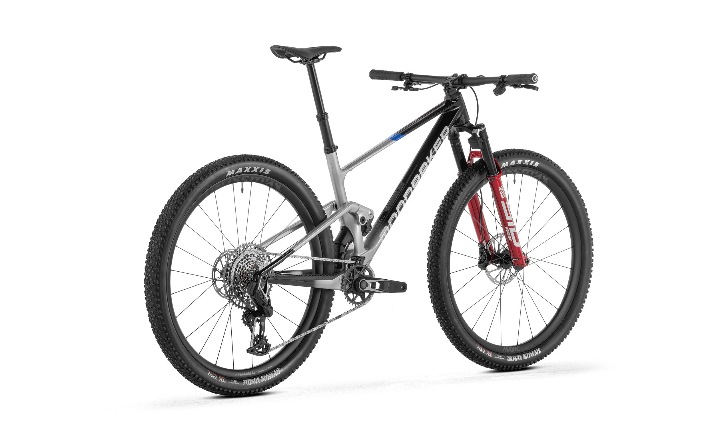 Mondraker F-PODIUM RR