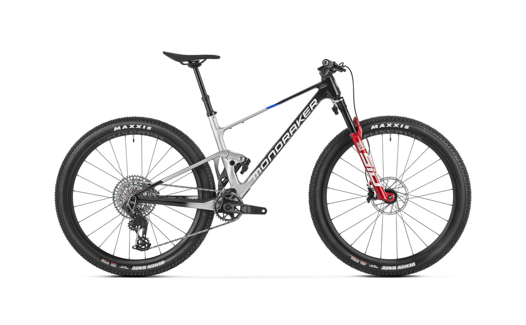 Mondraker F-PODIUM RR
