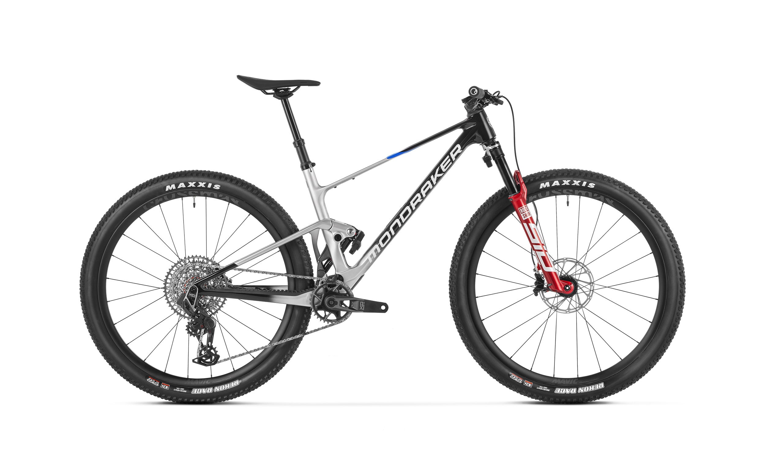 Mondraker F-PODIUM RR