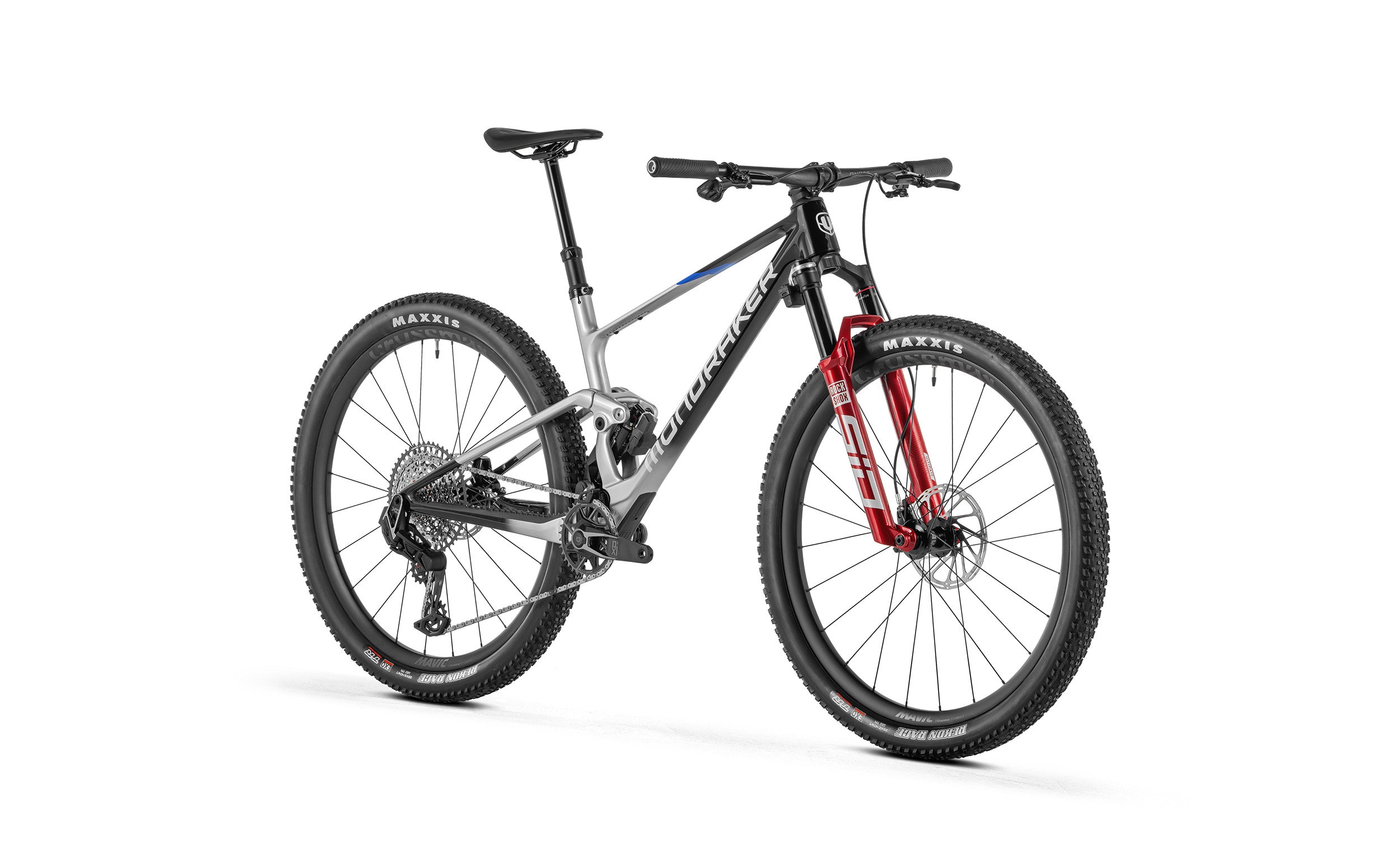 Mondraker F-PODIUM RR