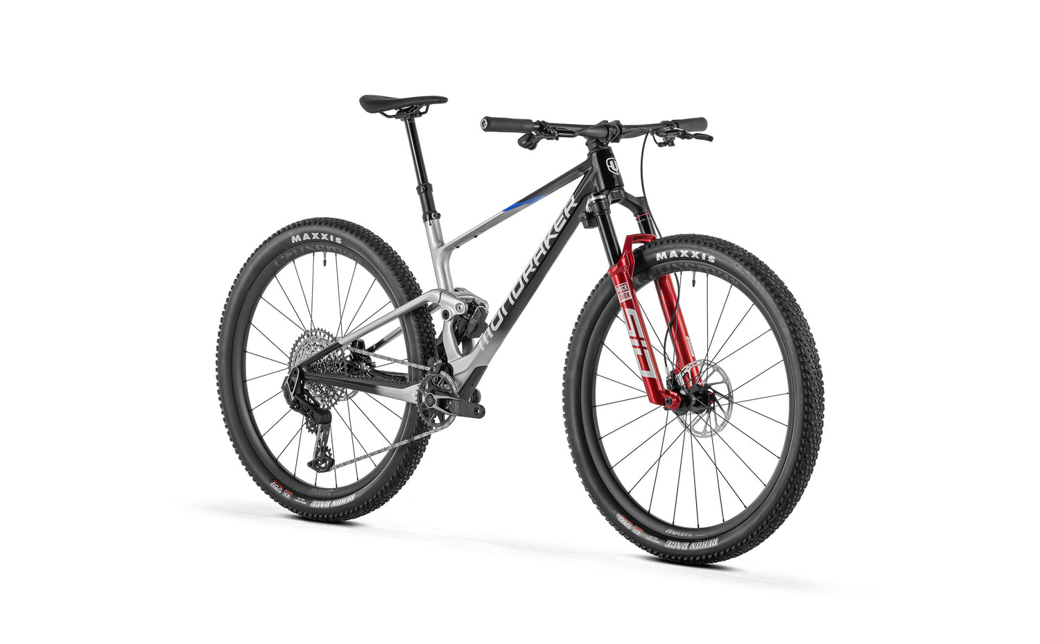 Build Kit & Specs