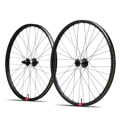 30|HD DH Aluminum - 157mm (2)