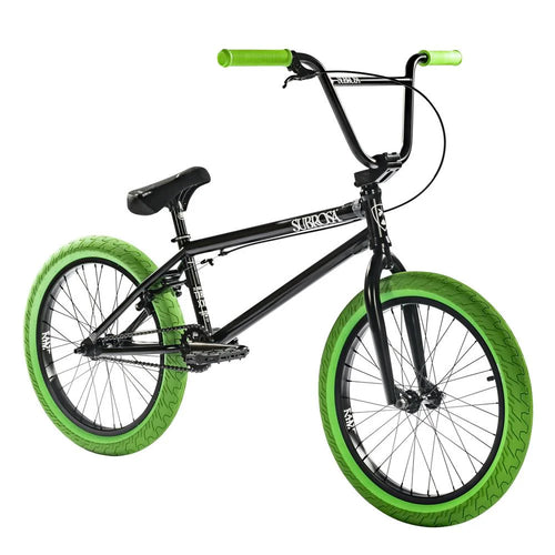 BMX SUBROSA TIRO XXL 21.3" 2025