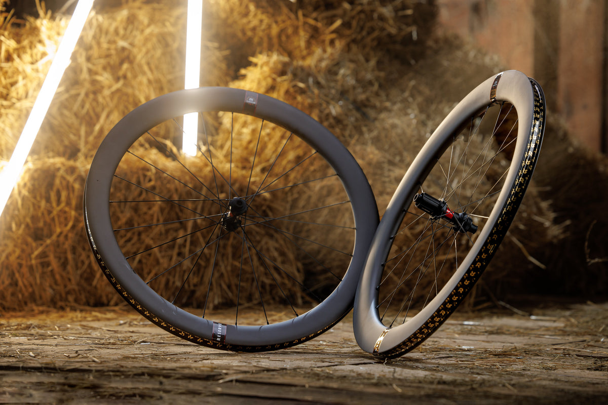 Design and Innovation Award Winner