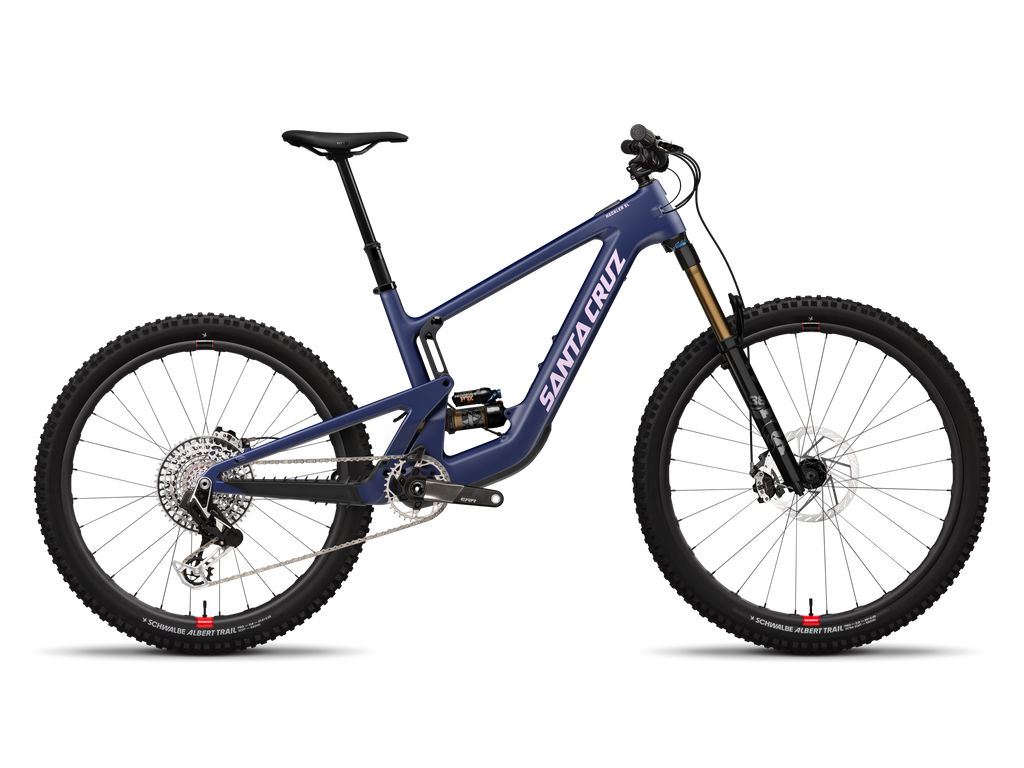 Santa Cruz - Heckler SL XX AXS RSV