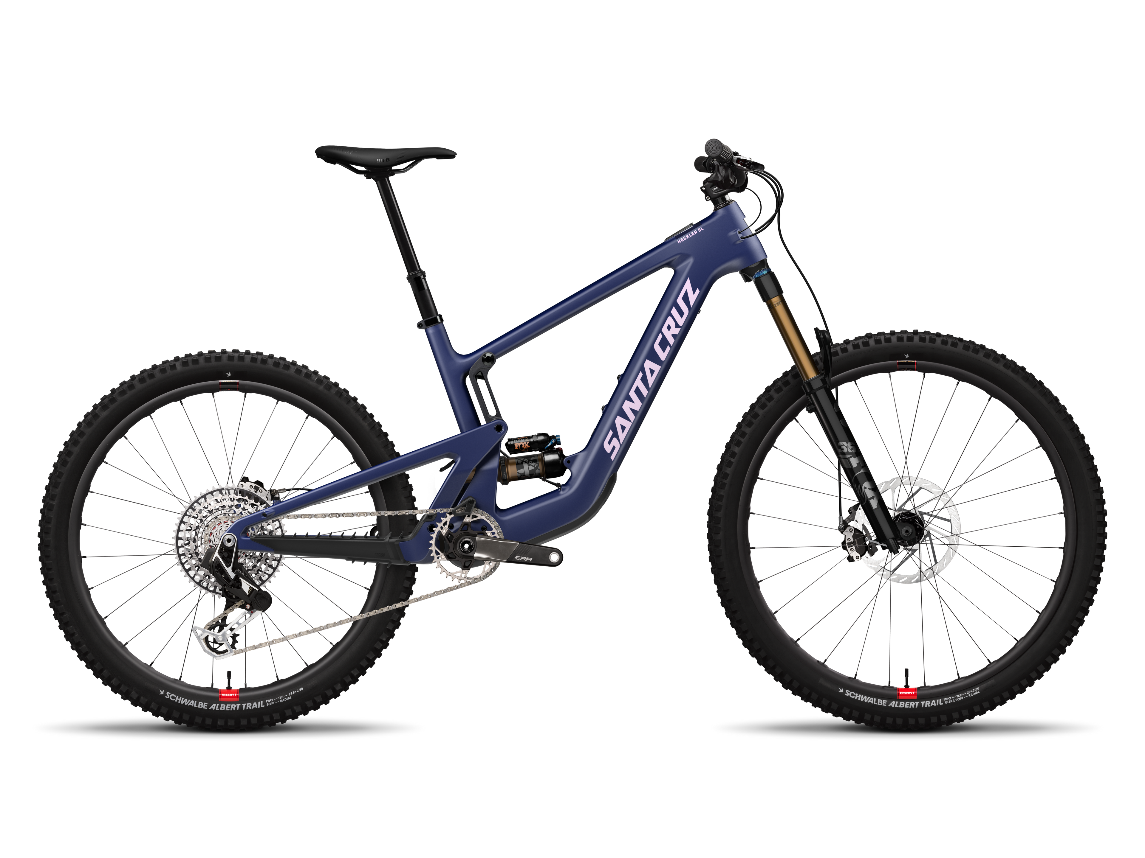 Santa Cruz - Heckler SL XX AXS RSV