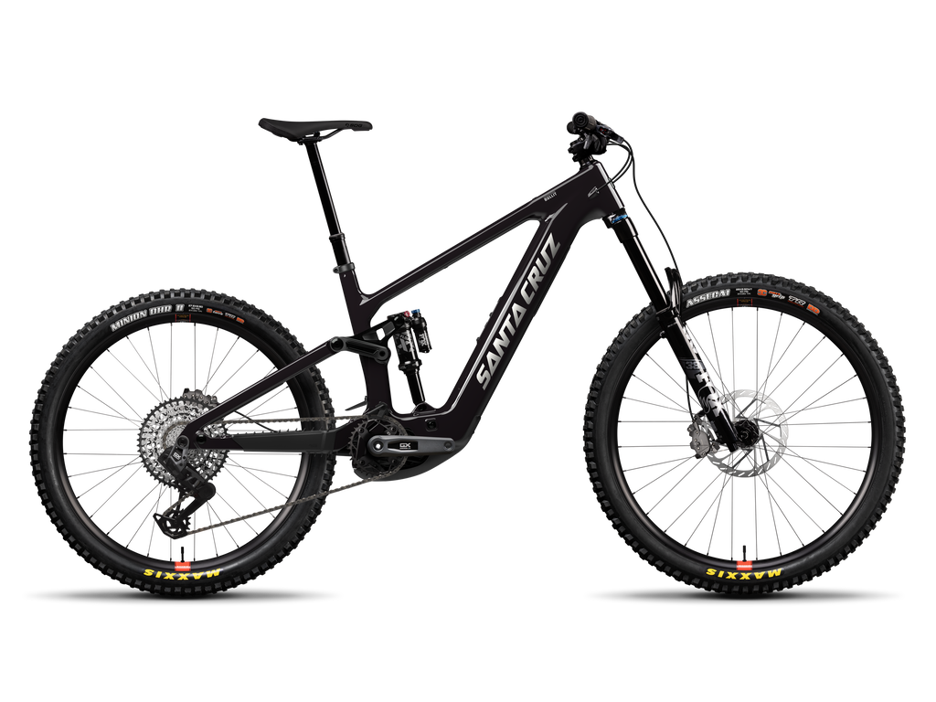 Santa Cruz - Bullit GX AXS