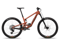 Santa Cruz - Hightower GX AXS
